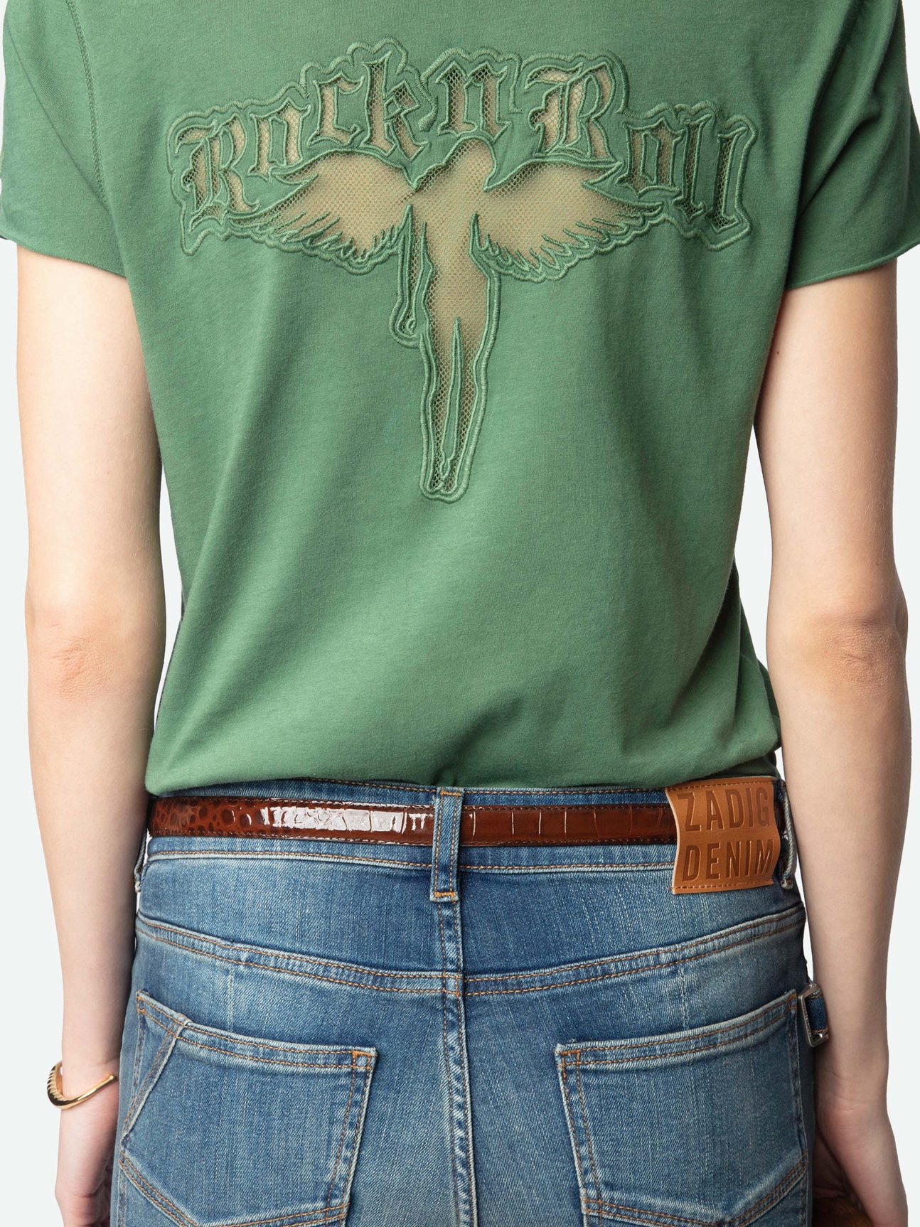 STORY T-SHIRT