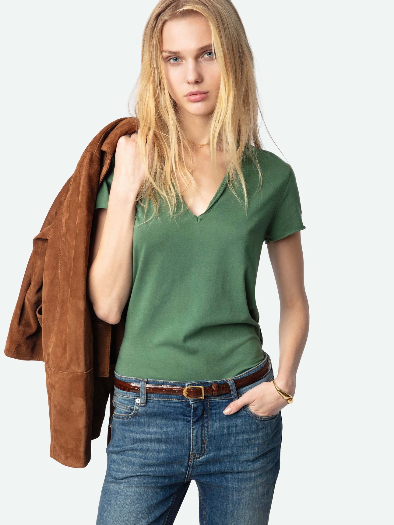 STORY T-SHIRT