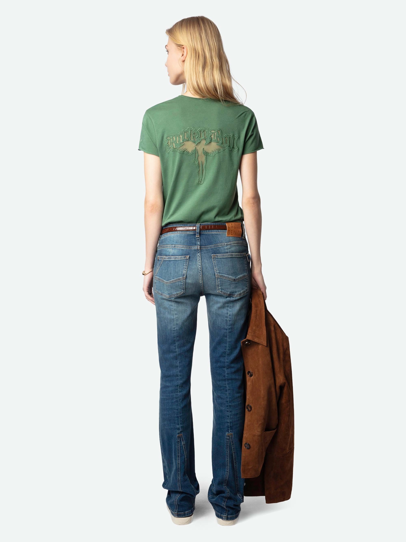 STORY T-SHIRT