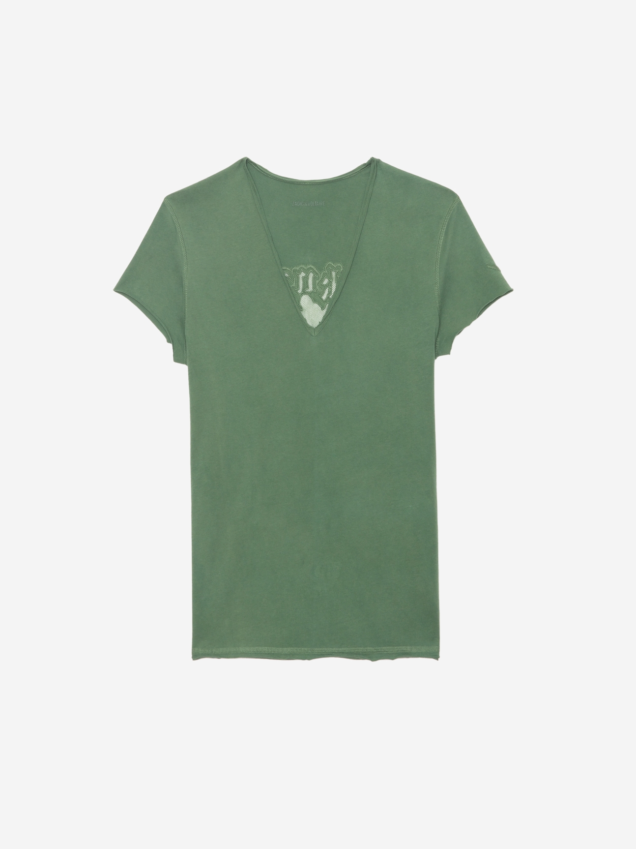 STORY T-SHIRT