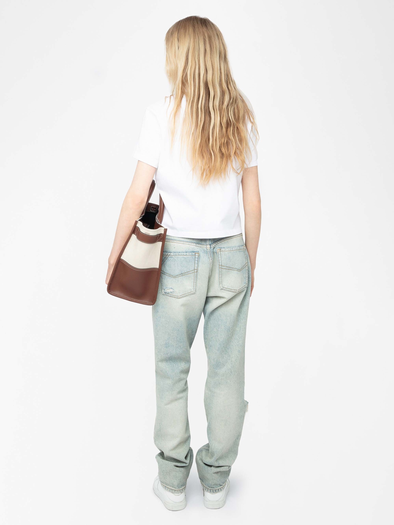 MIRTA POLO SHIRT
