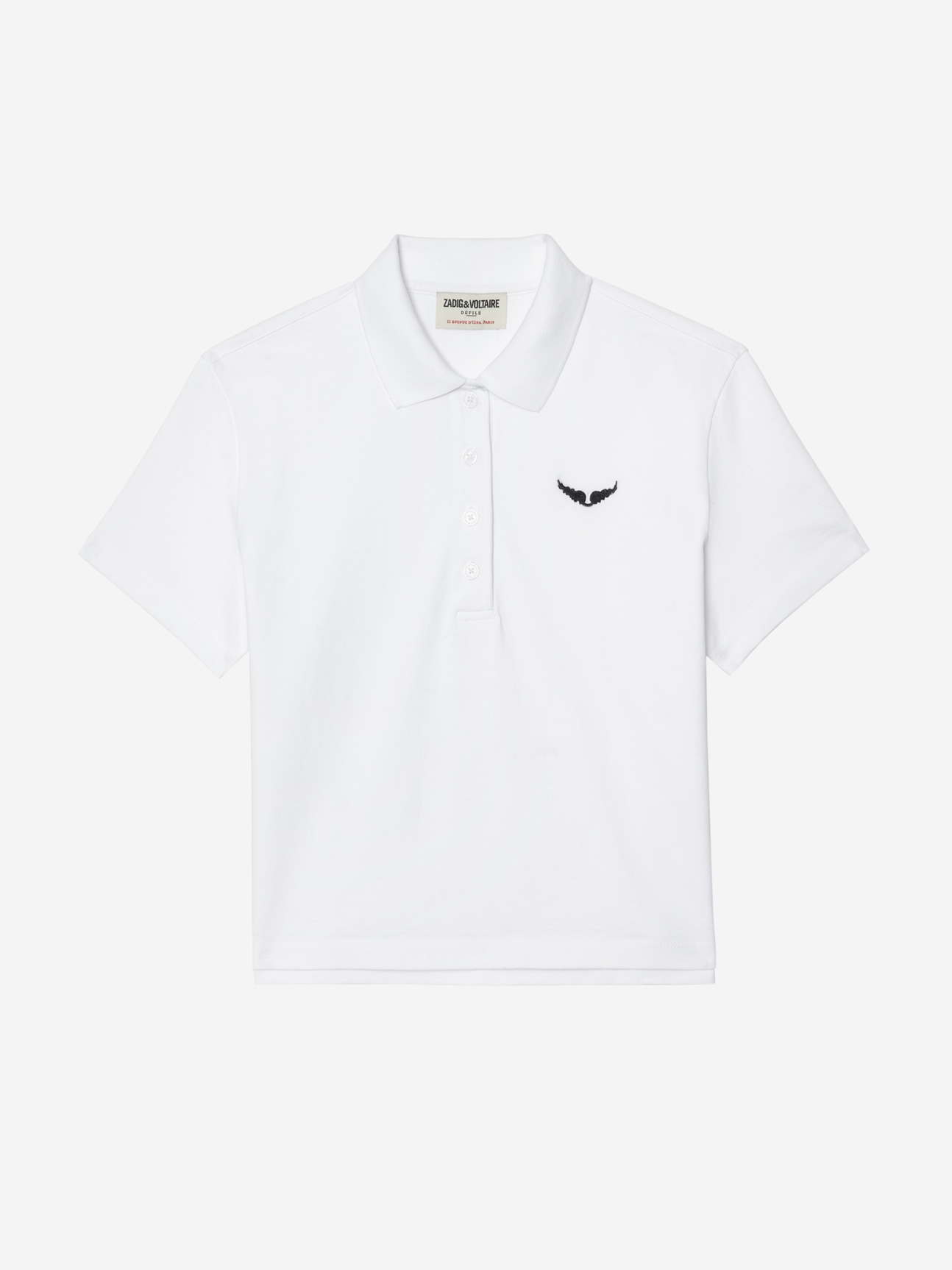 MIRTA POLO SHIRT