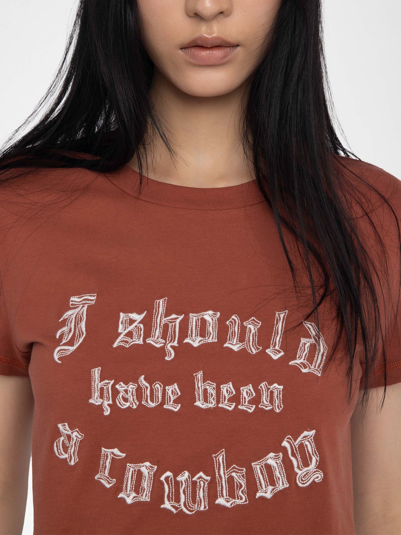 WALK T-SHIRT