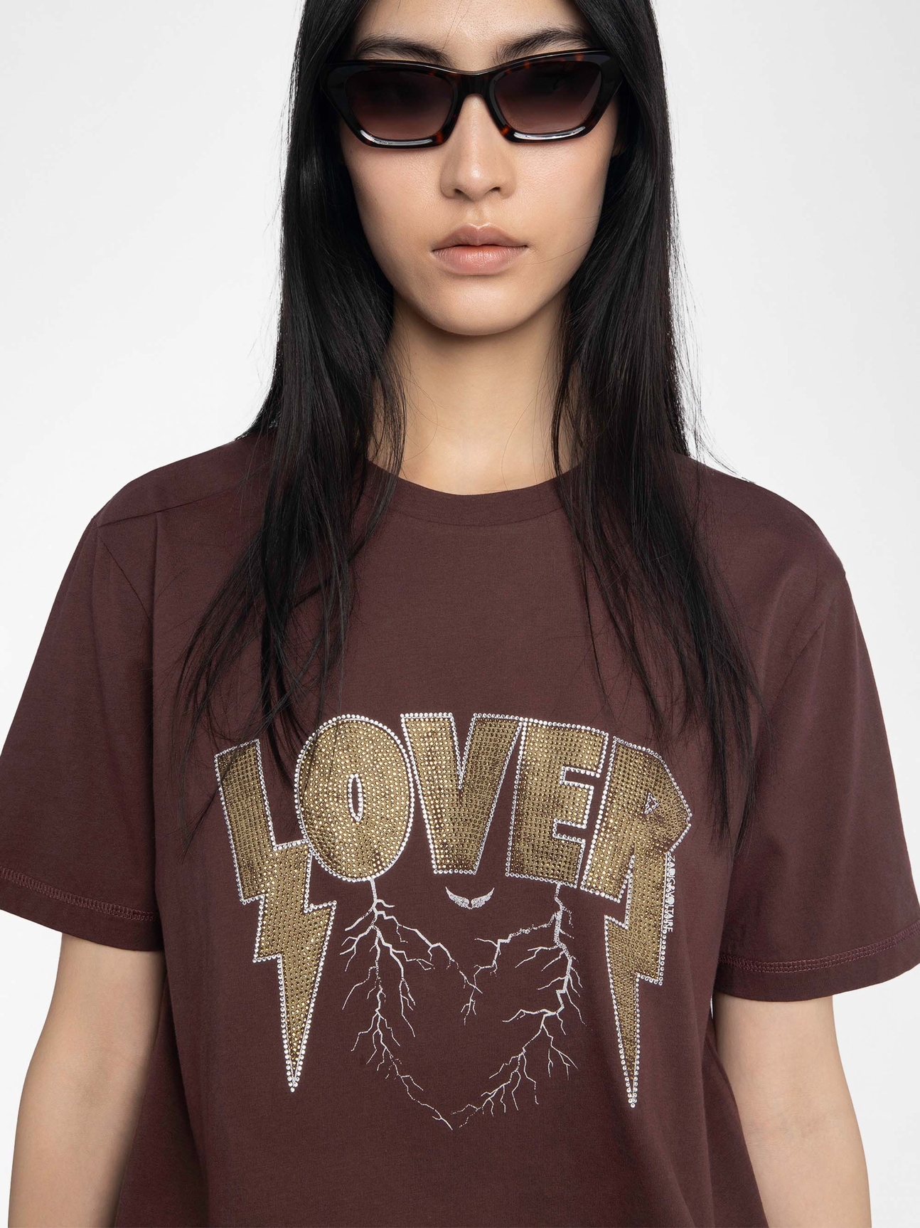 EDWIN T-SHIRT