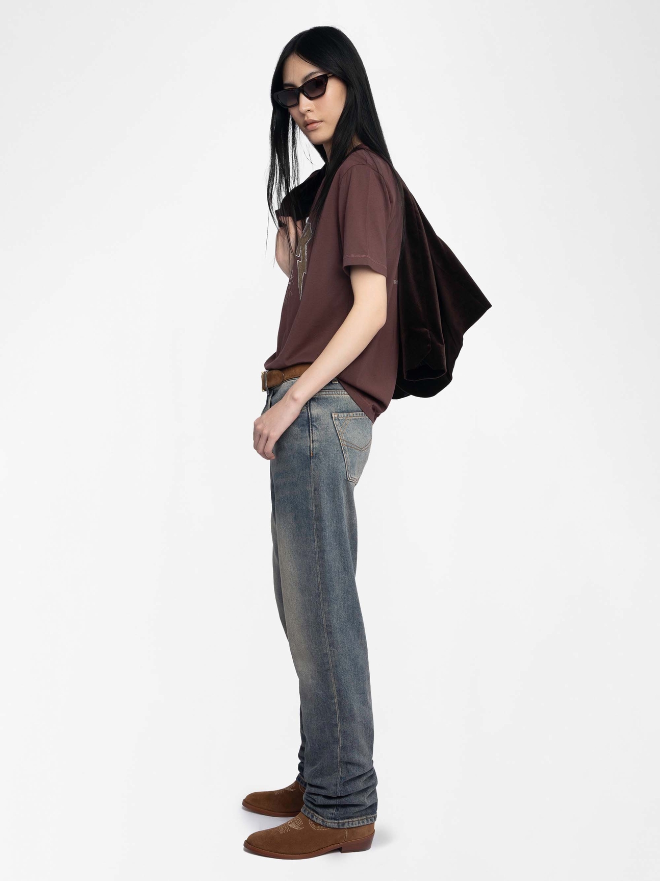 EDWIN T-SHIRT
