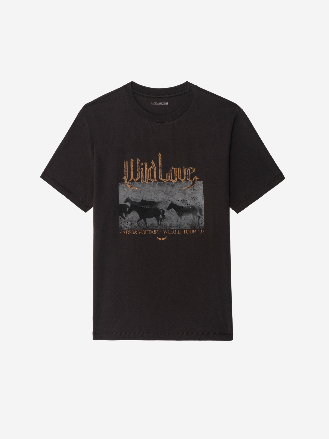 EDWIN T-SHIRT