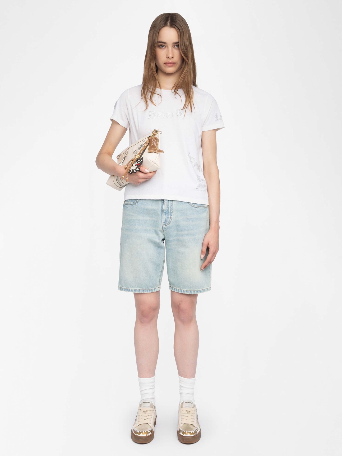 ALYS T-SHIRT