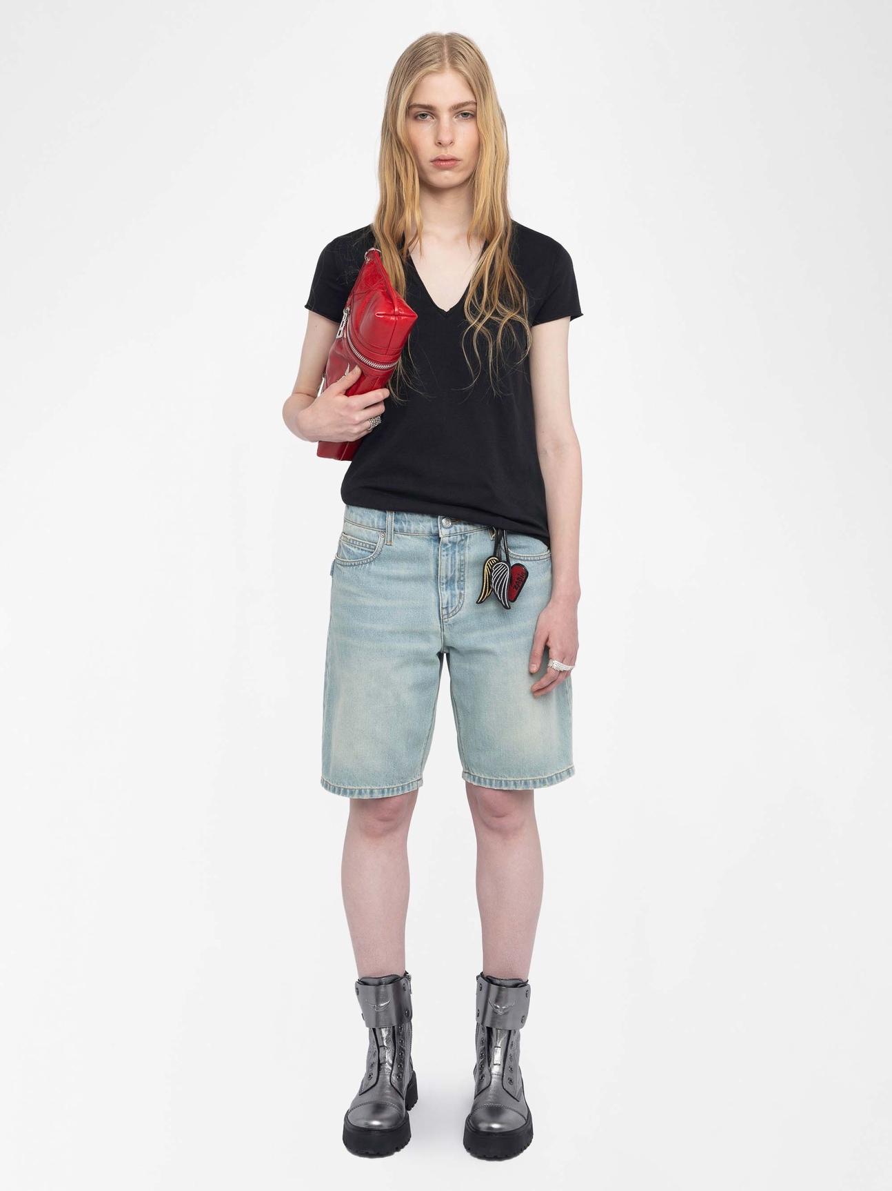 STORY T-SHIRT
