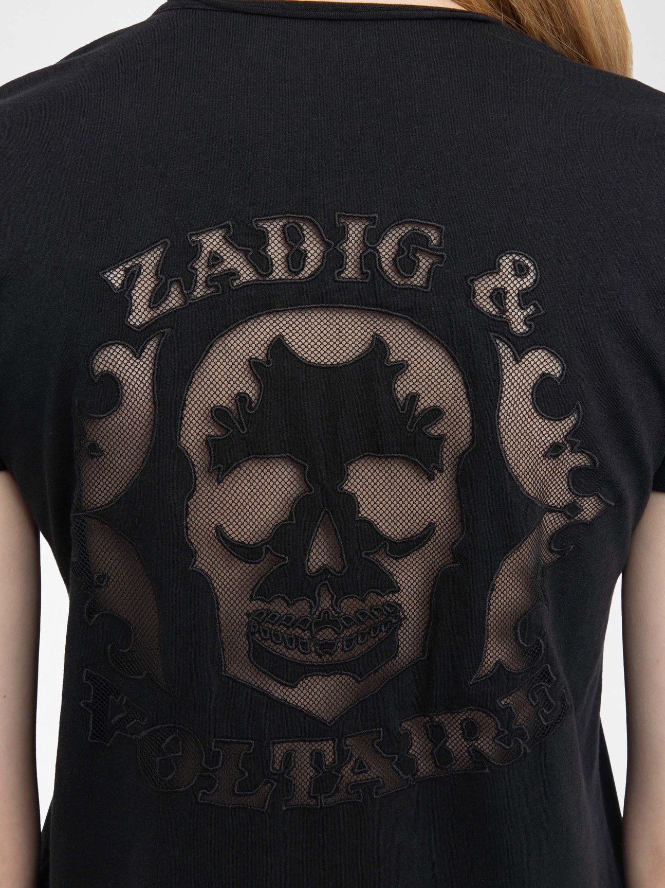 STORY T-SHIRT