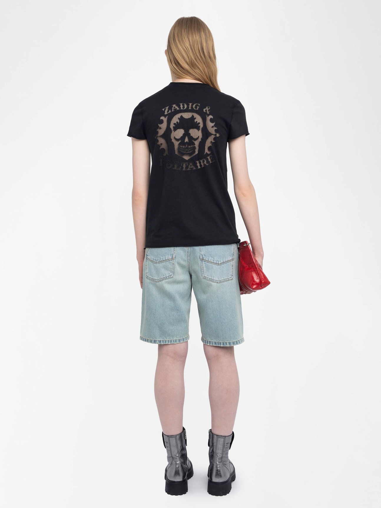 STORY T-SHIRT