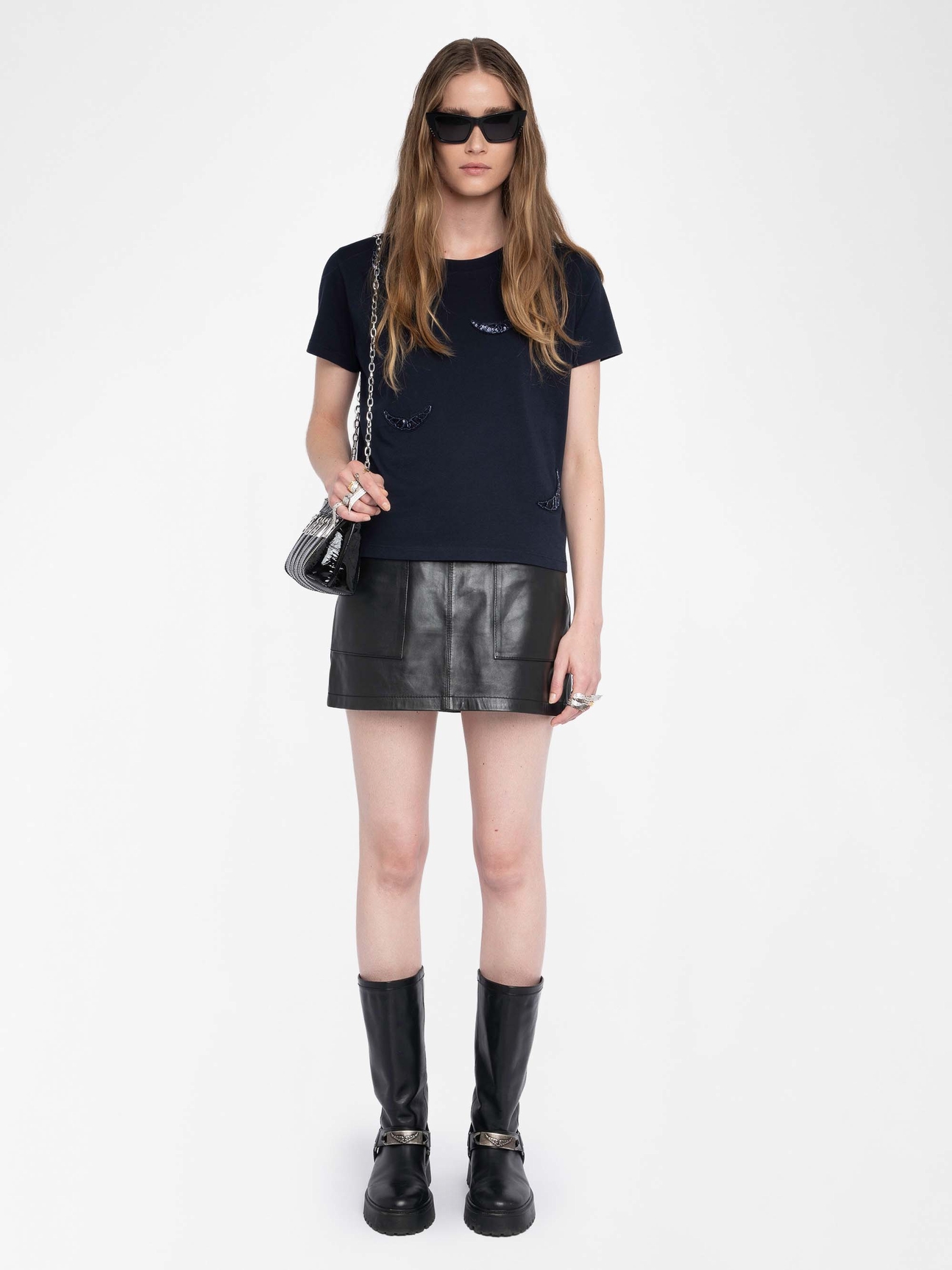 ALYS T-SHIRT