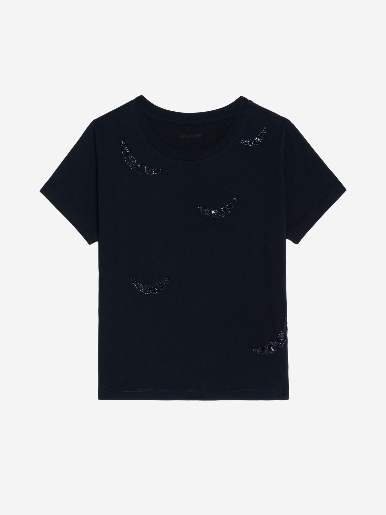ALYS T-SHIRT