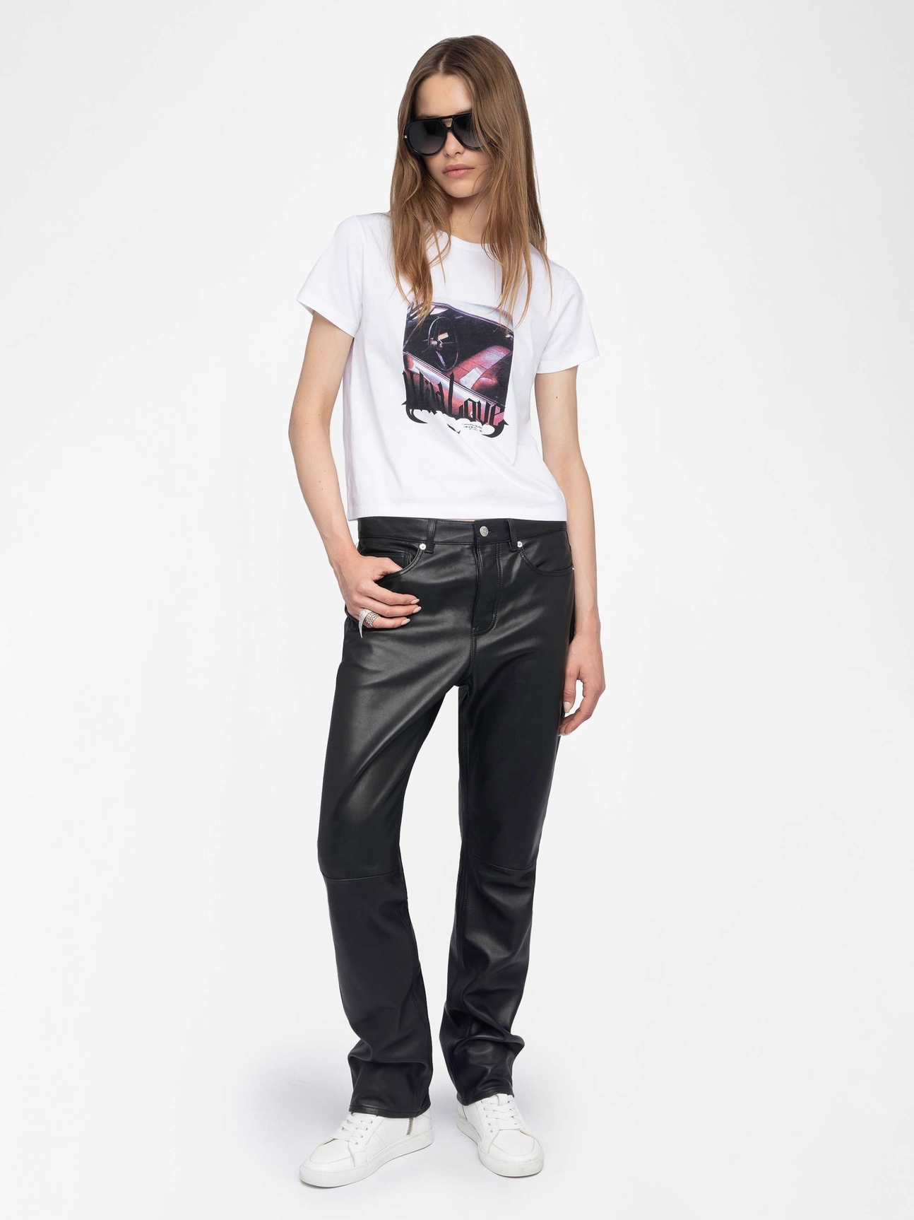 ALYS T-SHIRT