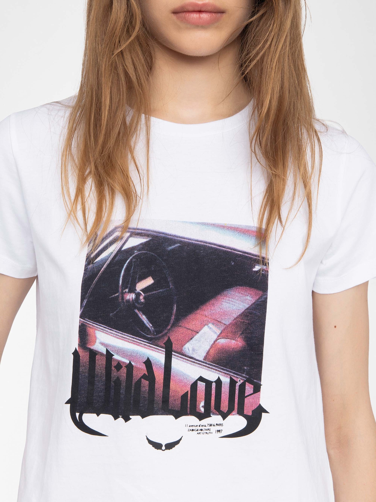 ALYS T-SHIRT