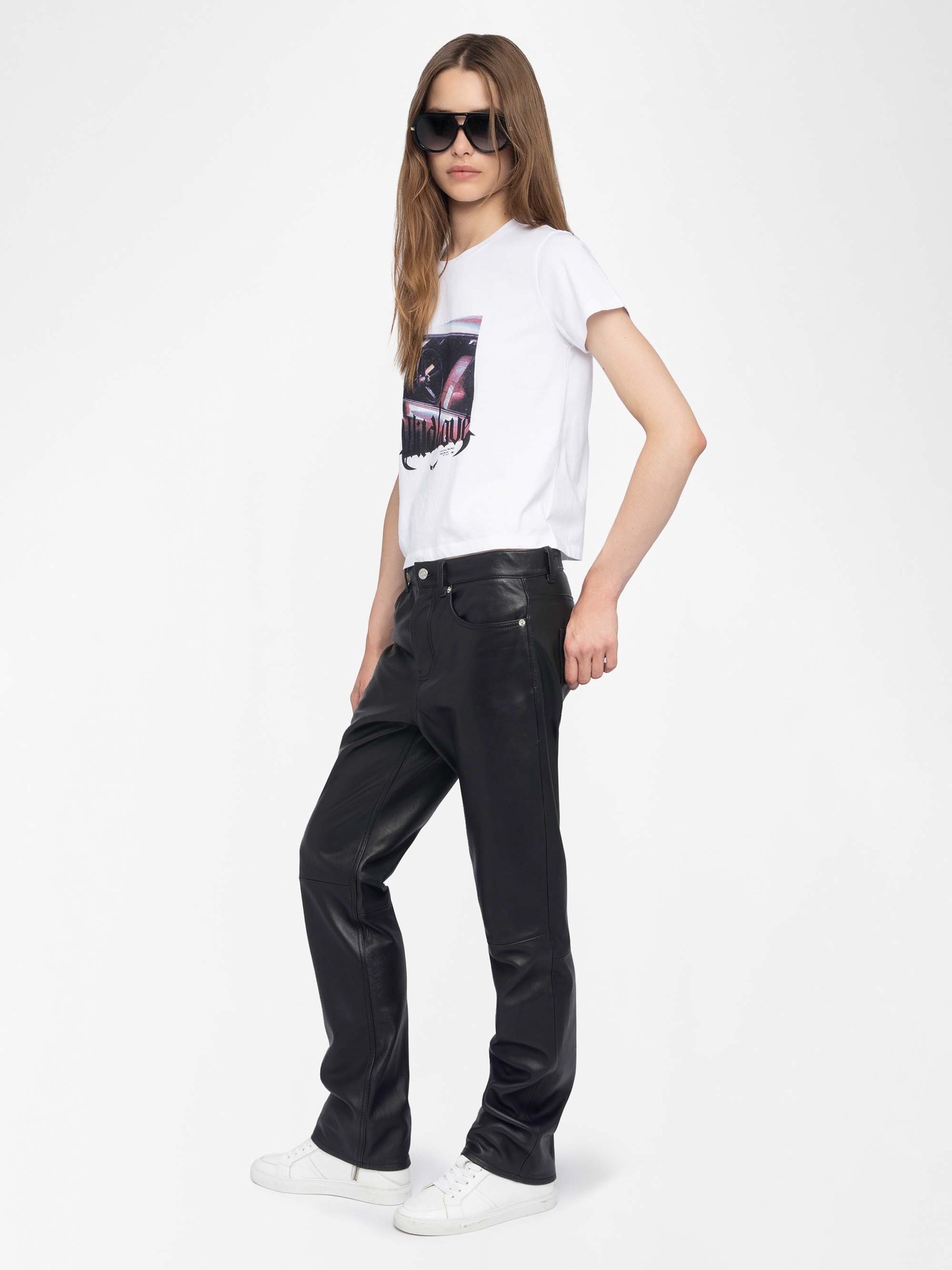 ALYS T-SHIRT