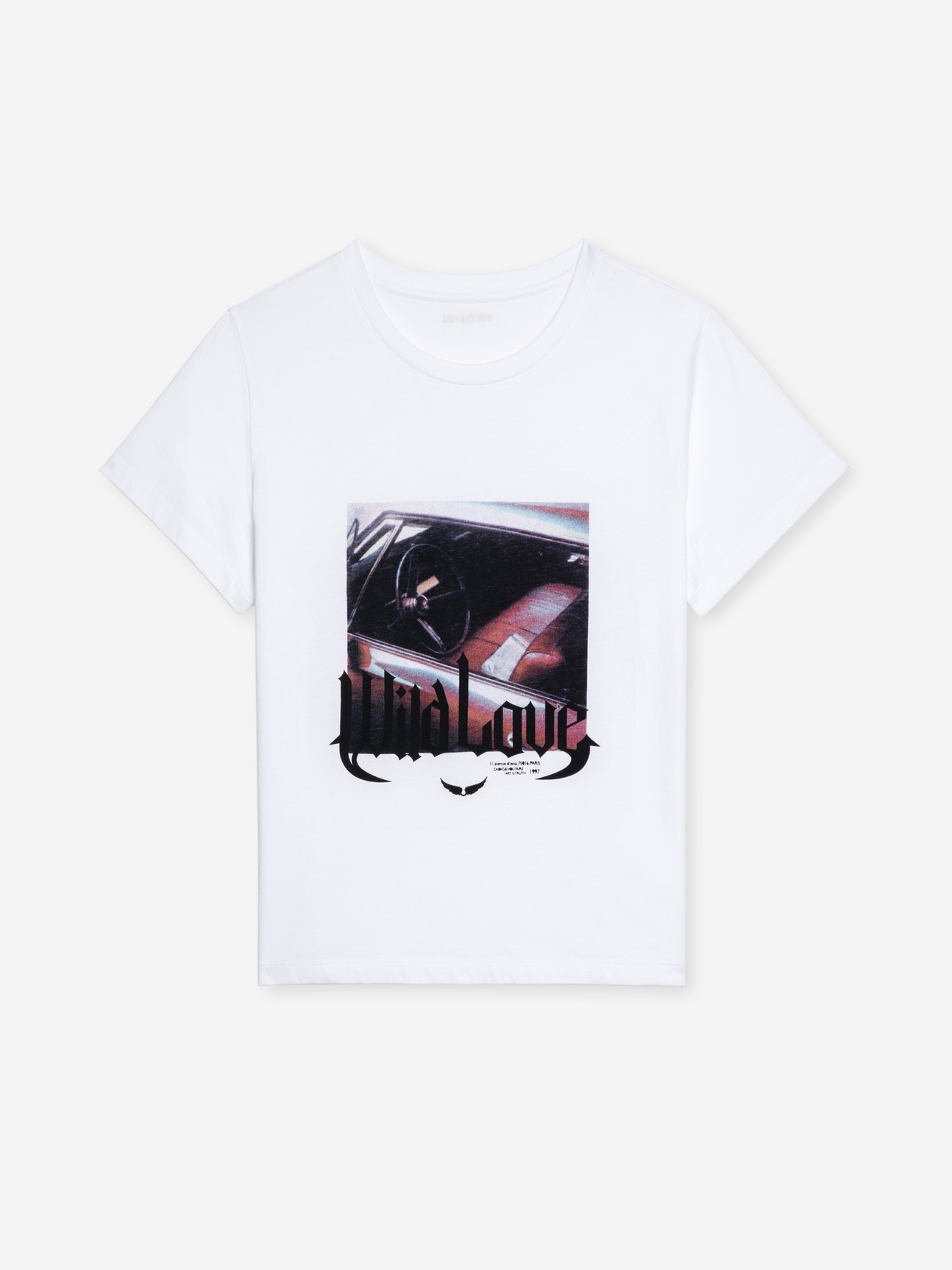 ALYS T-SHIRT