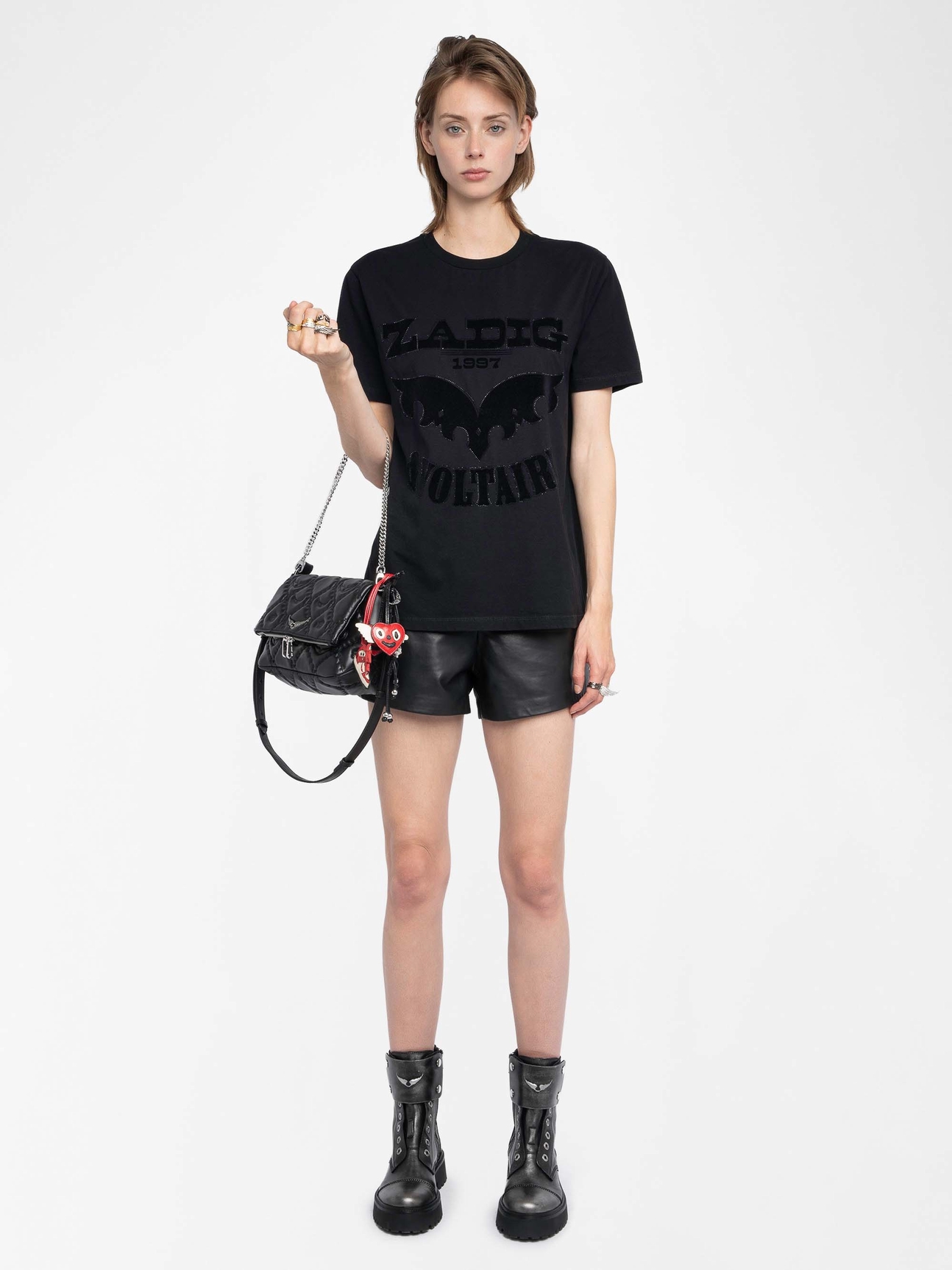 EDWIN T-SHIRT