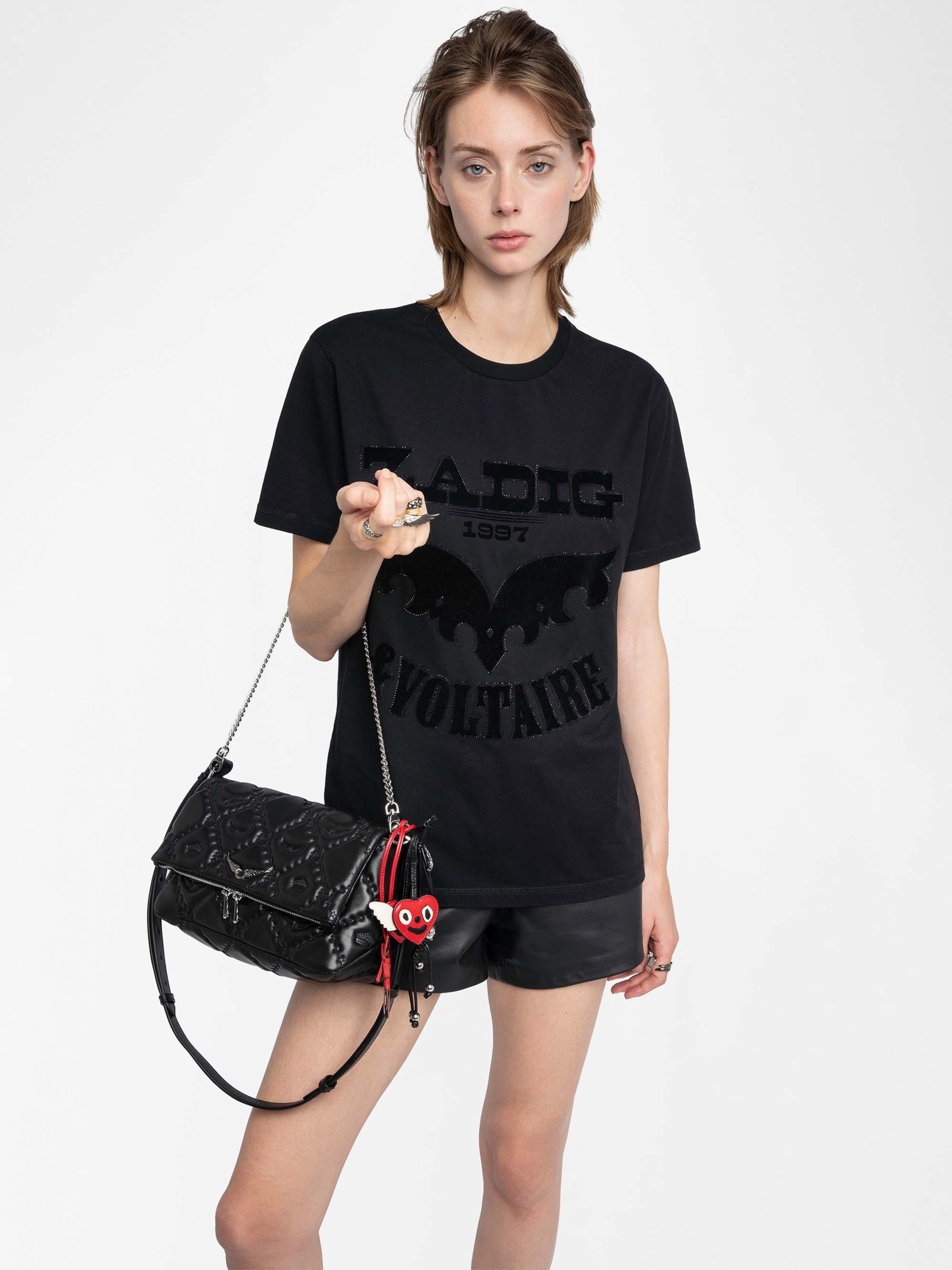 EDWIN T-SHIRT