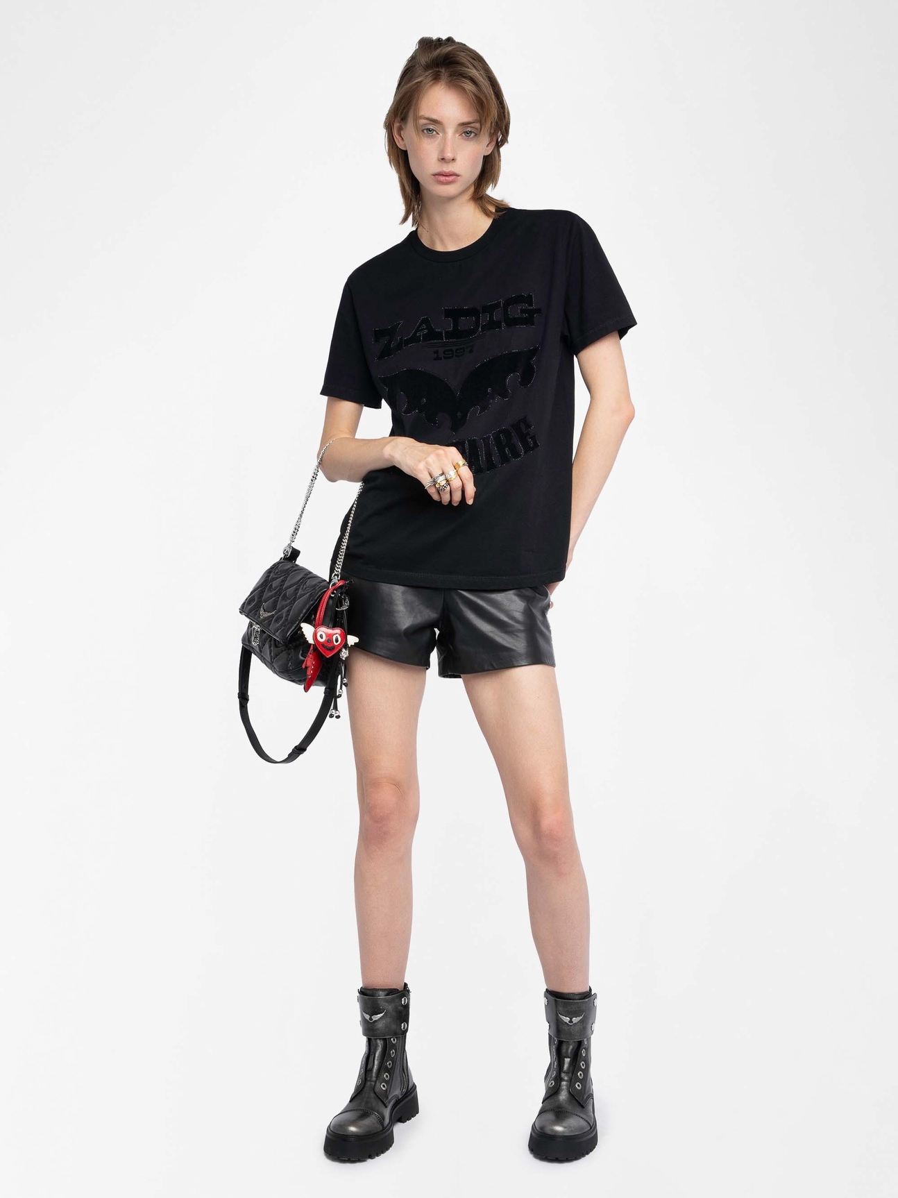 EDWIN T-SHIRT