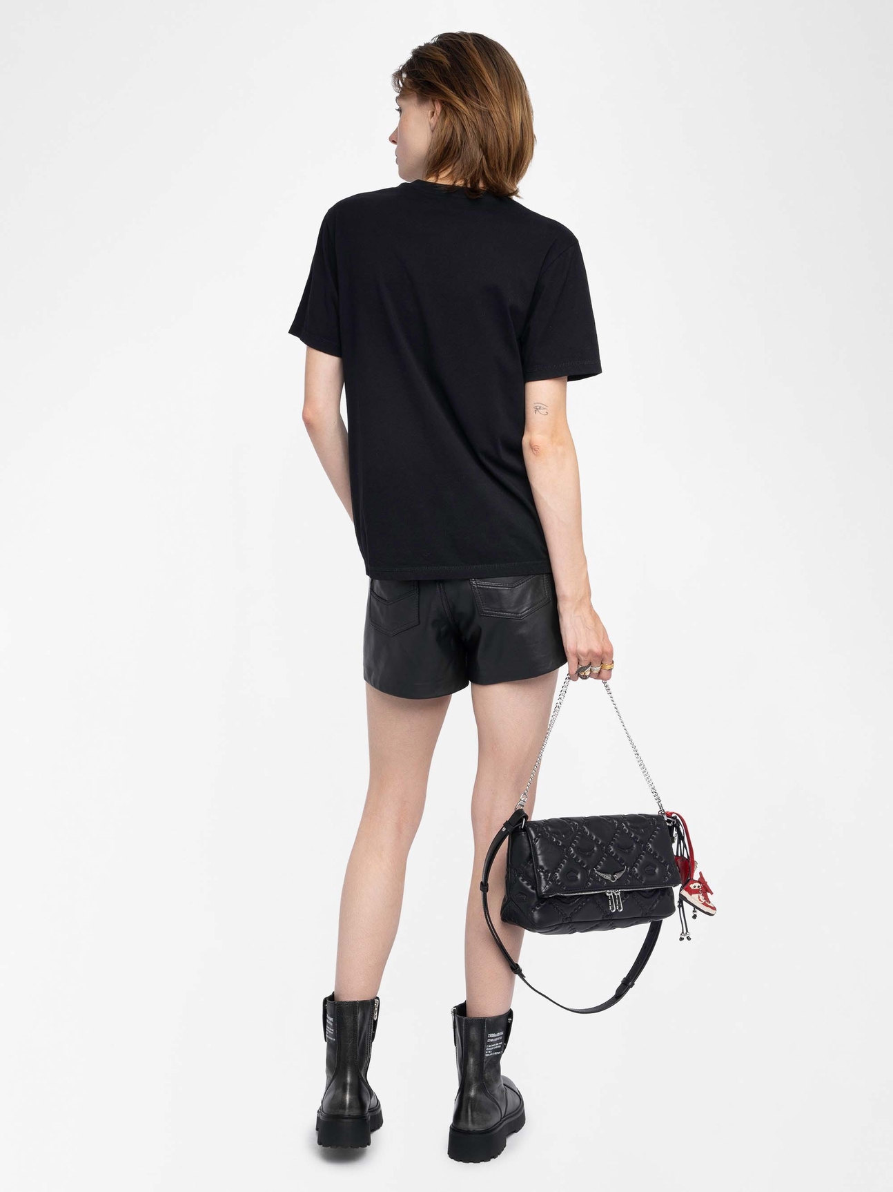 EDWIN T-SHIRT
