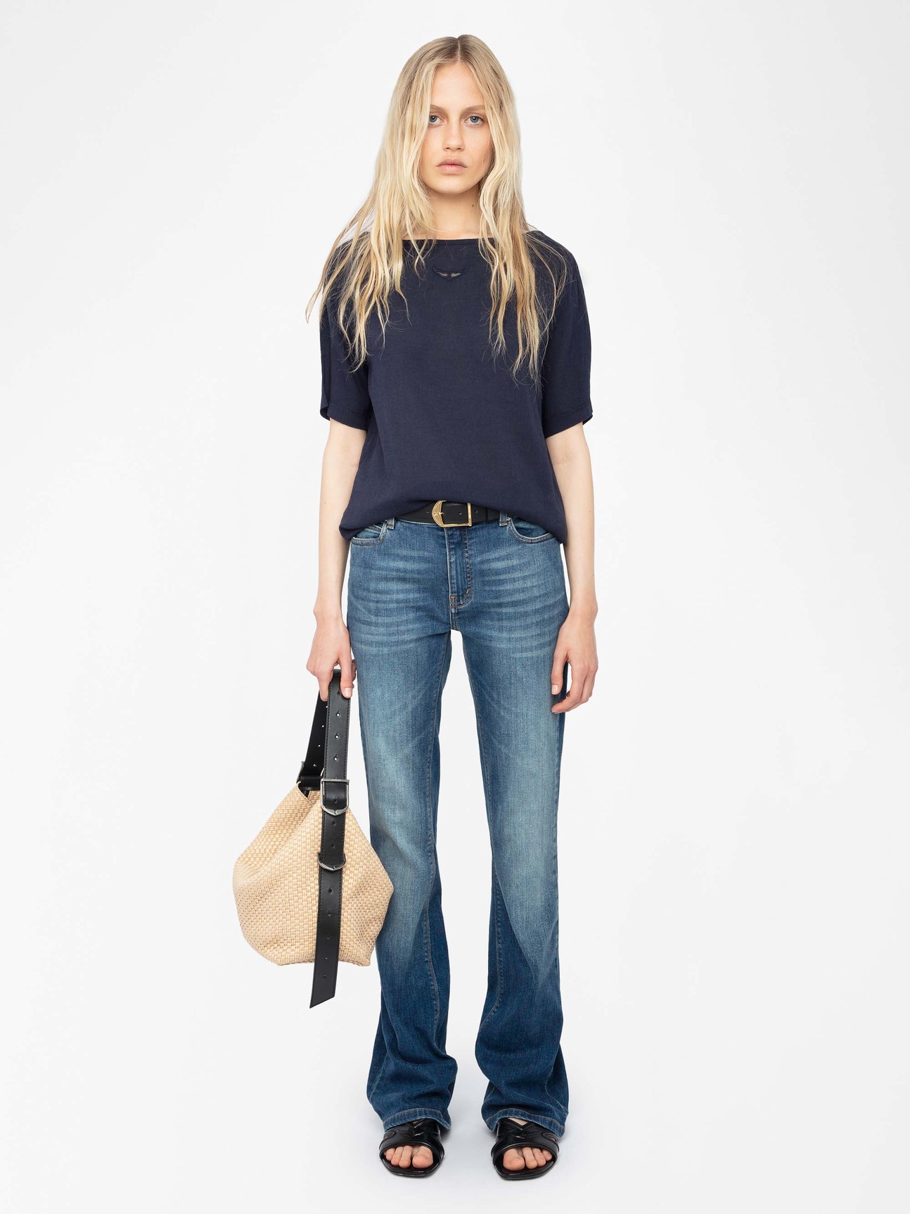 ELLA T-SHIRT