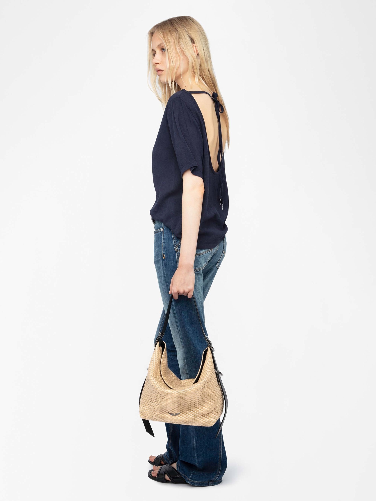 ELLA T-SHIRT