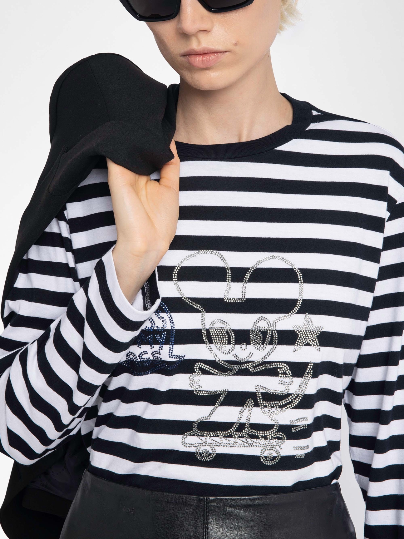 EDWINI T-SHIRT