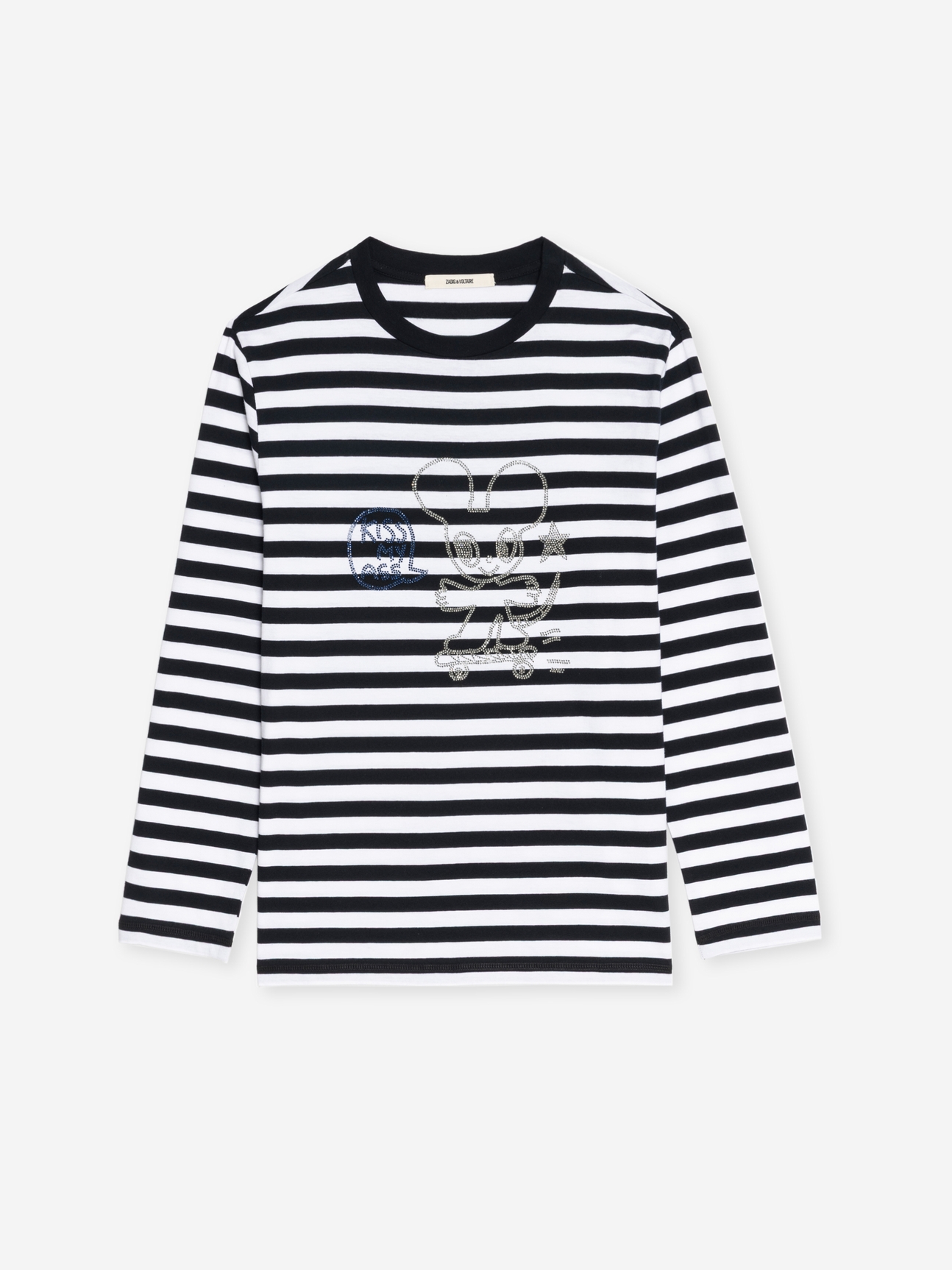 EDWINI T-SHIRT