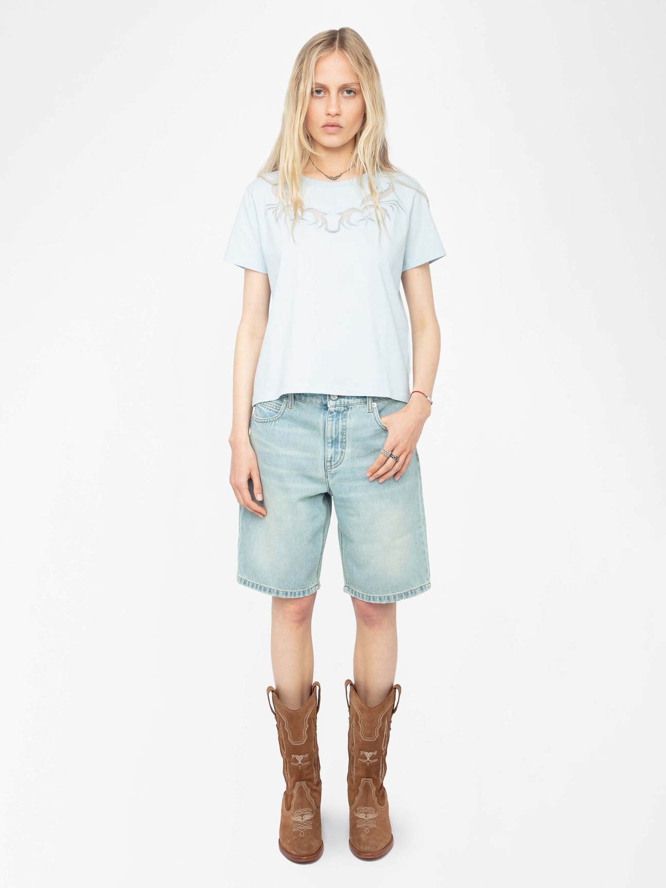 ALYS T-SHIRT