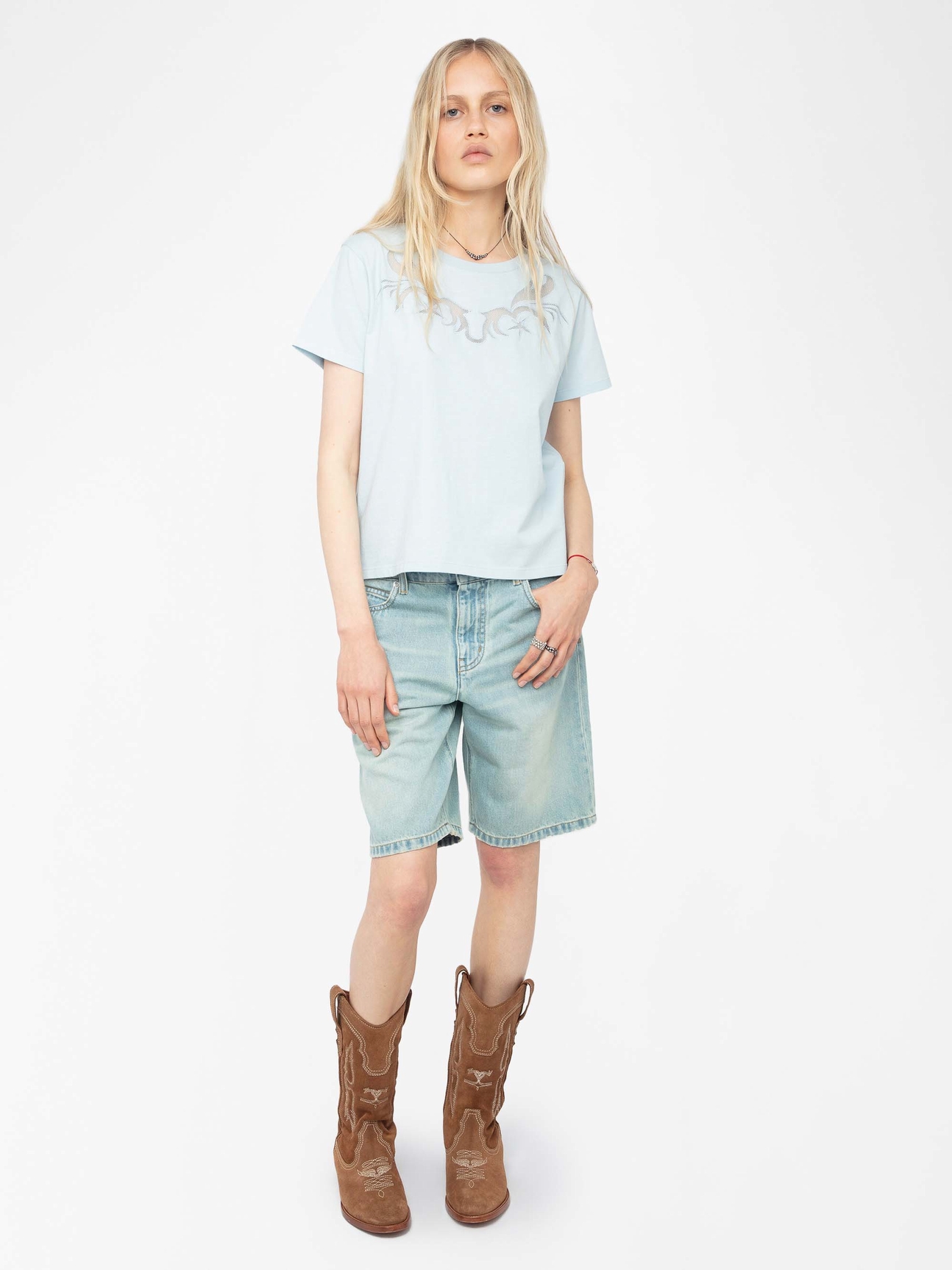 ALYS T-SHIRT