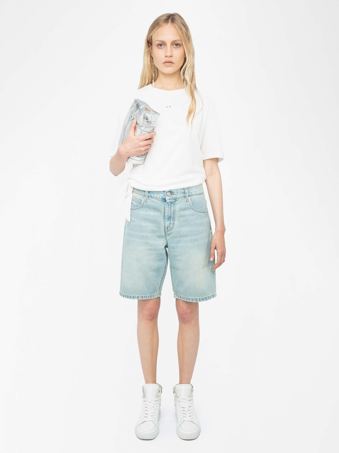 EDDA T-SHIRT