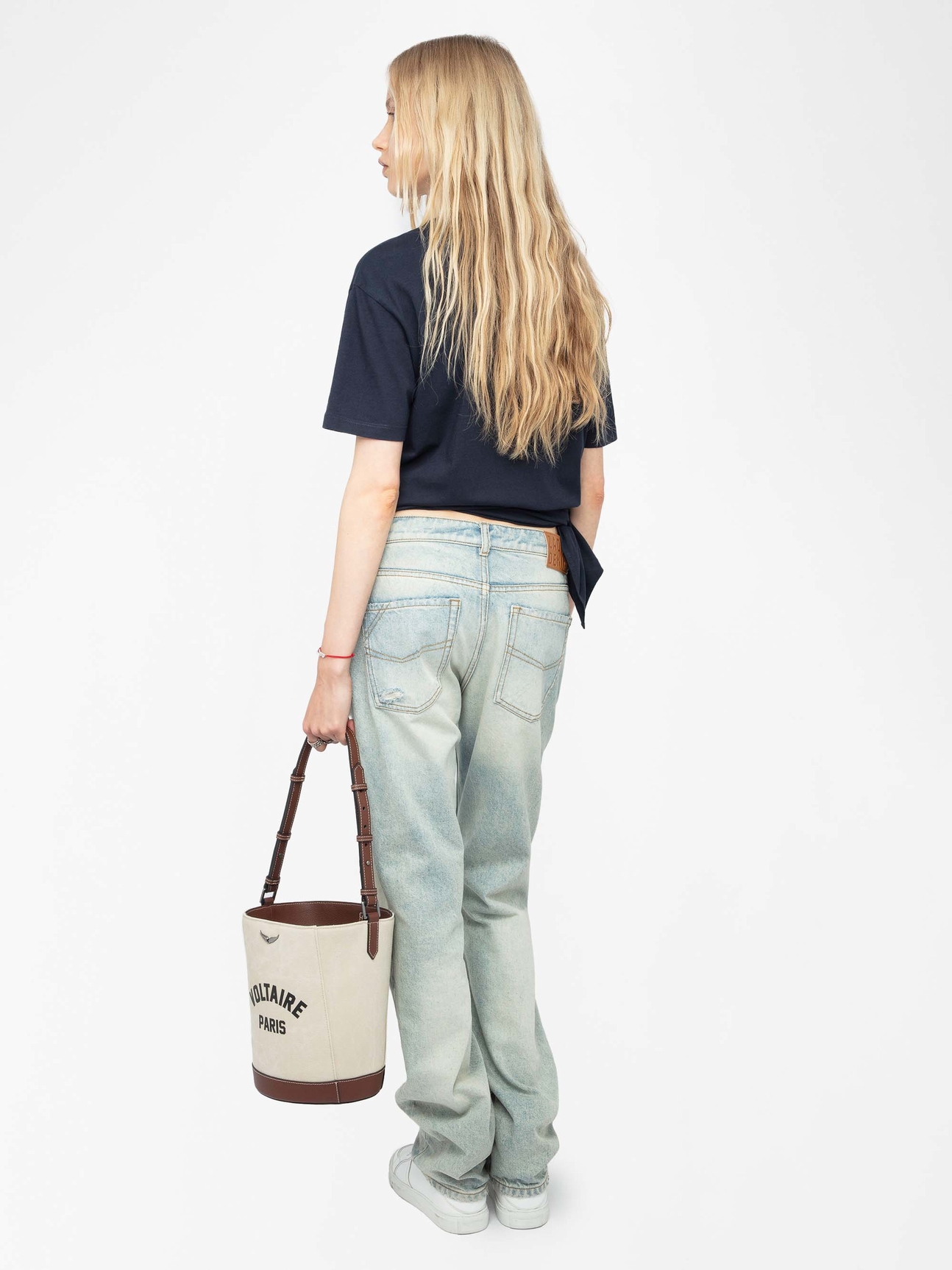 EDDA T-SHIRT