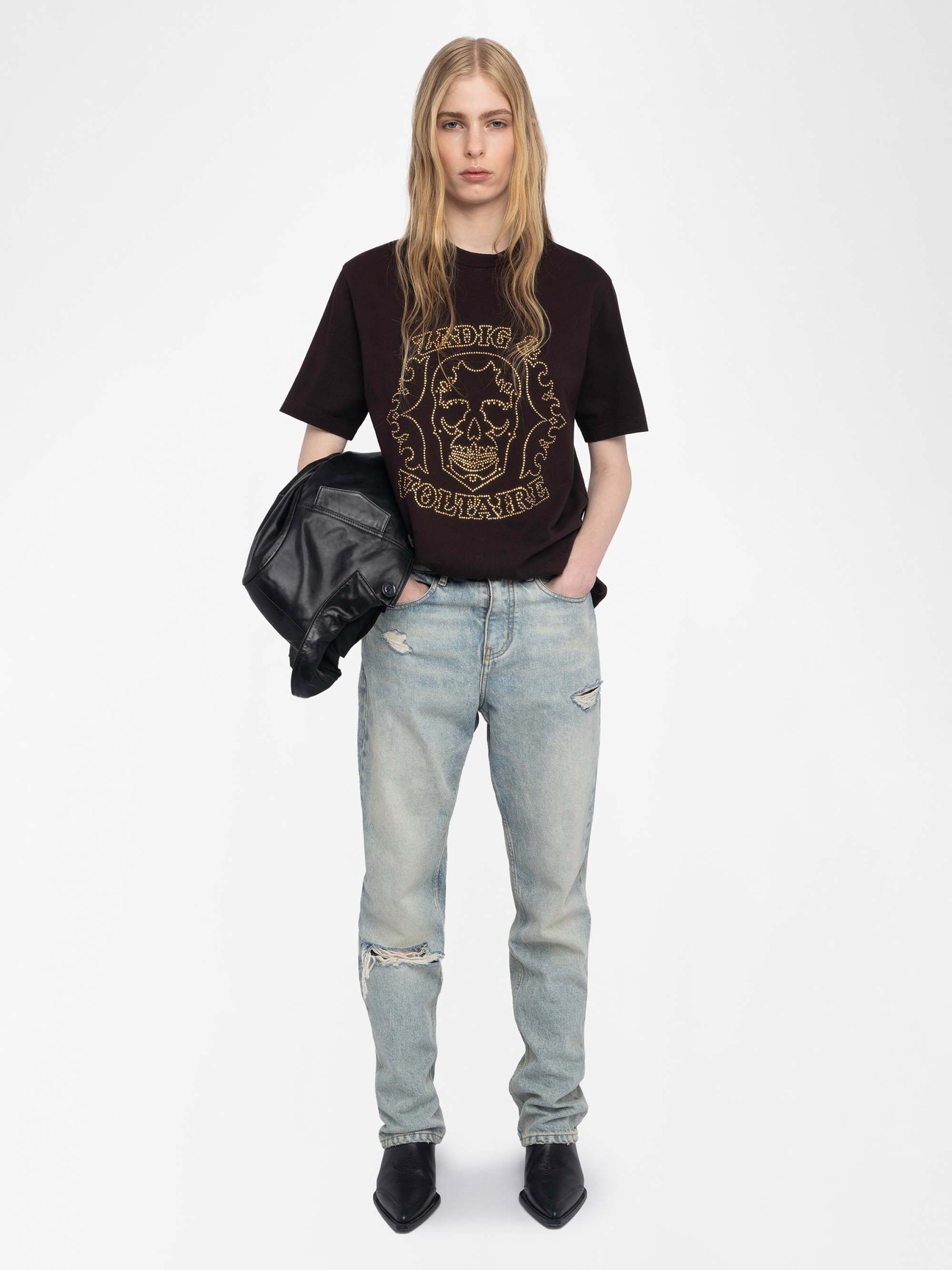 EDWIN T-SHIRT