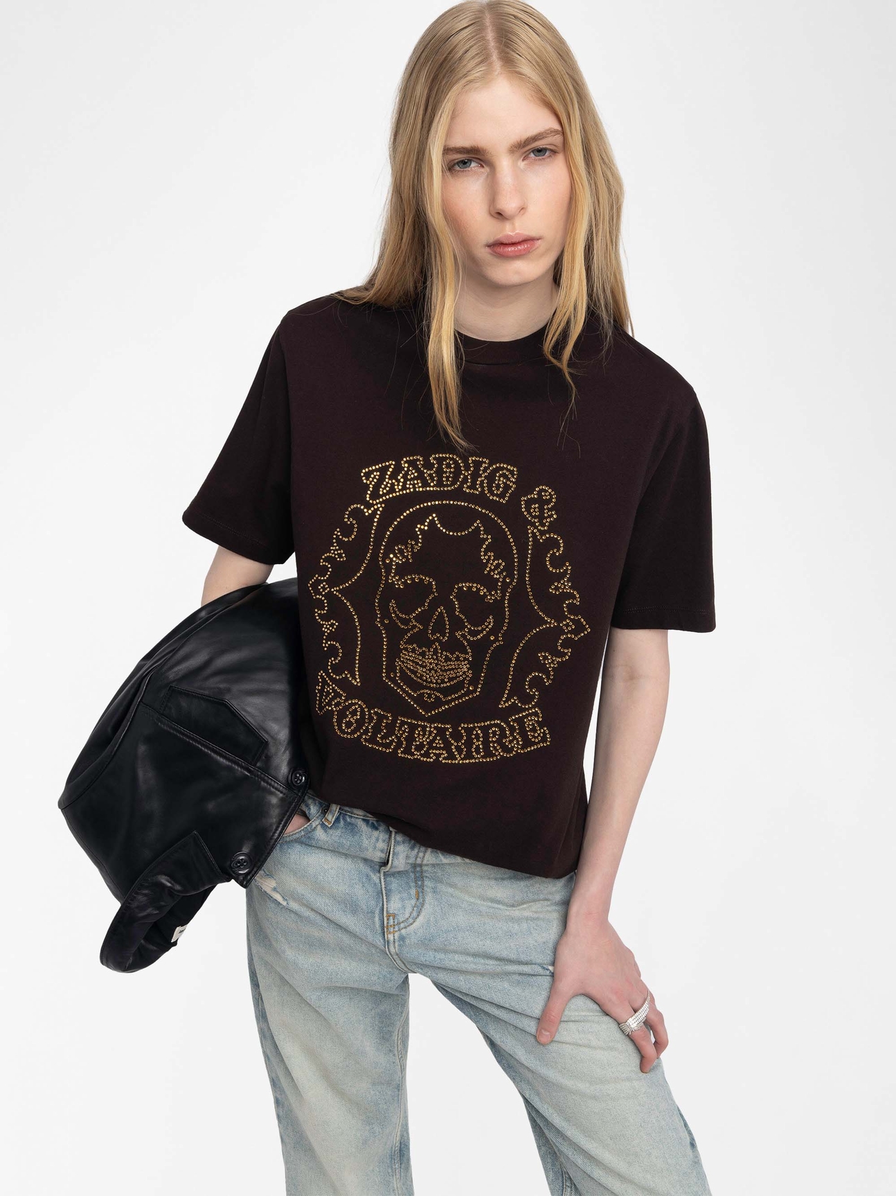 EDWIN T-SHIRT