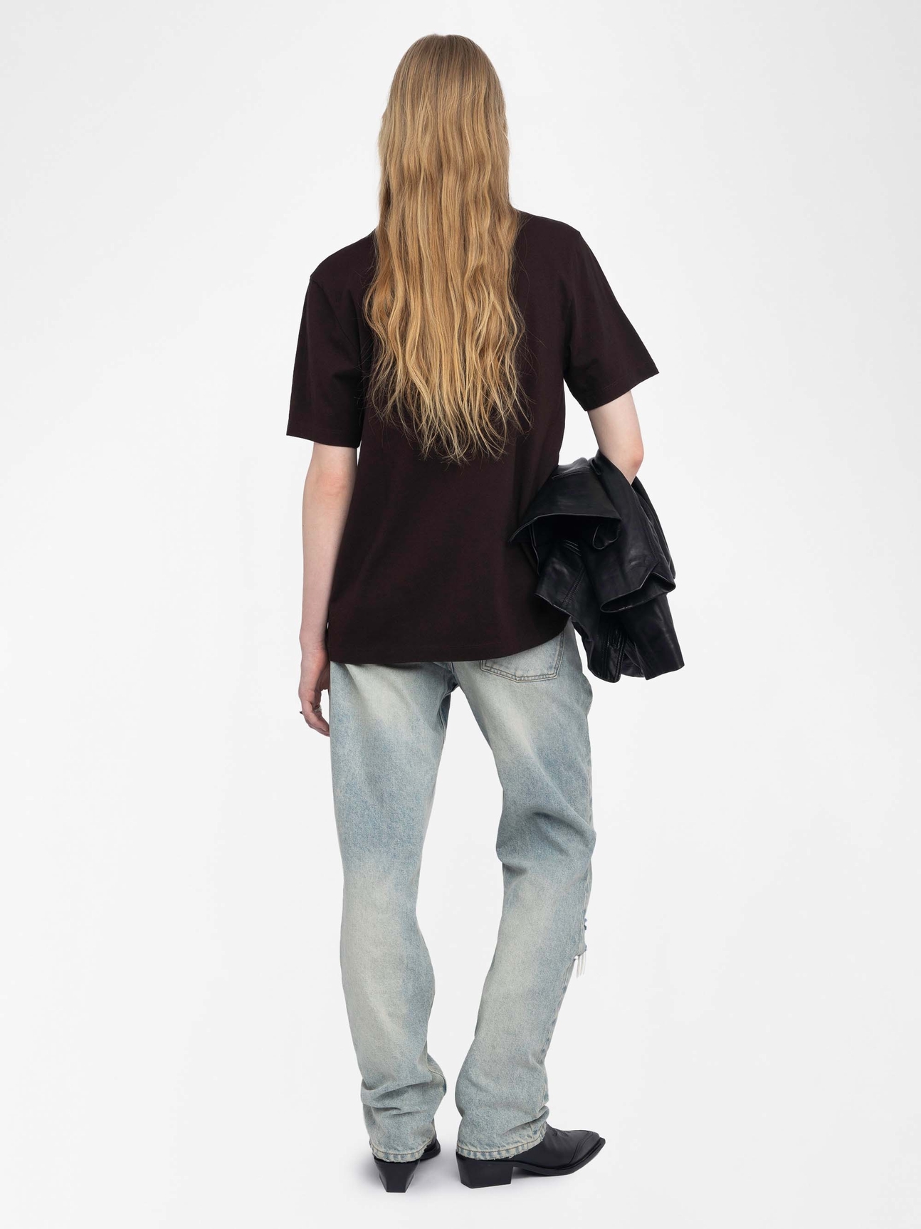 EDWIN T-SHIRT