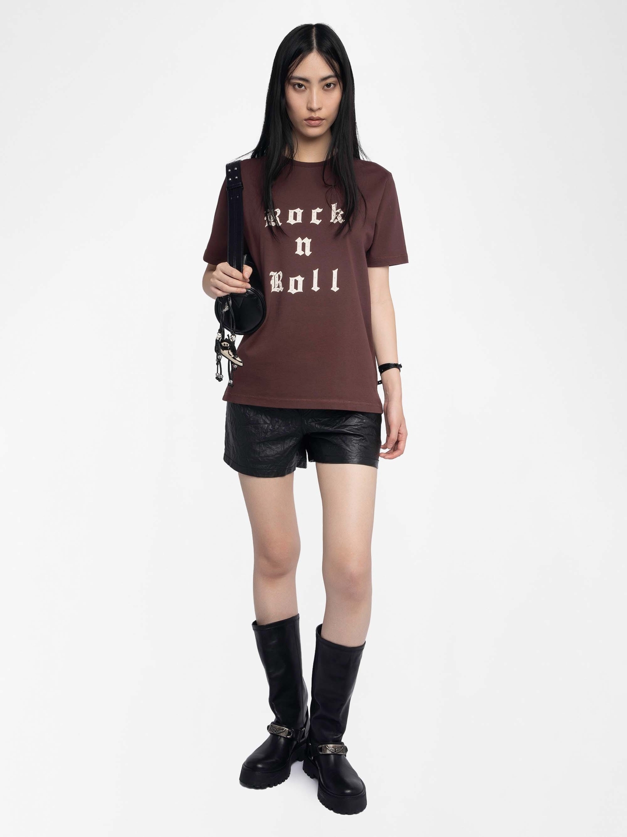 EDWIN T-SHIRT