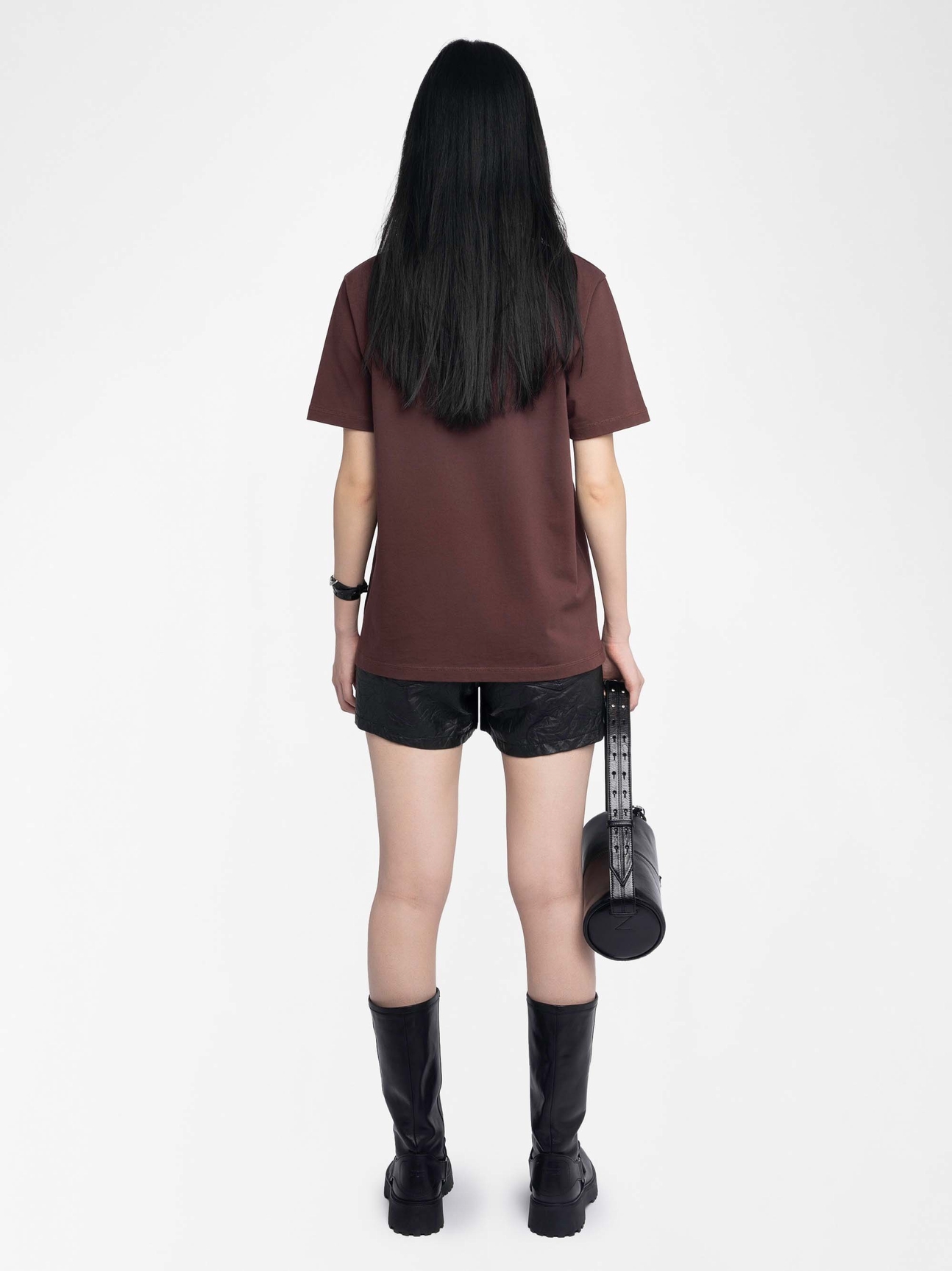 EDWIN T-SHIRT