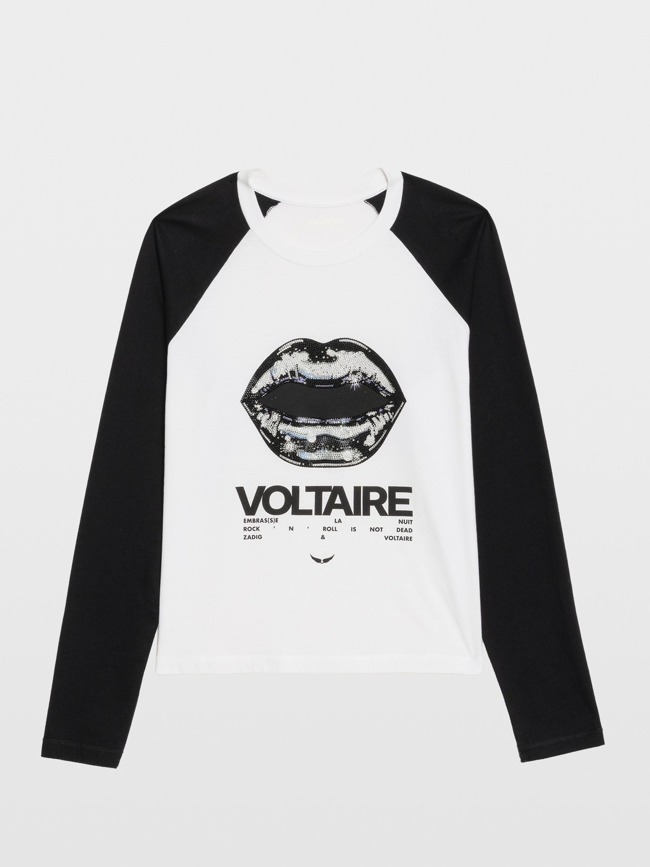 WALKRA T-SHIRT