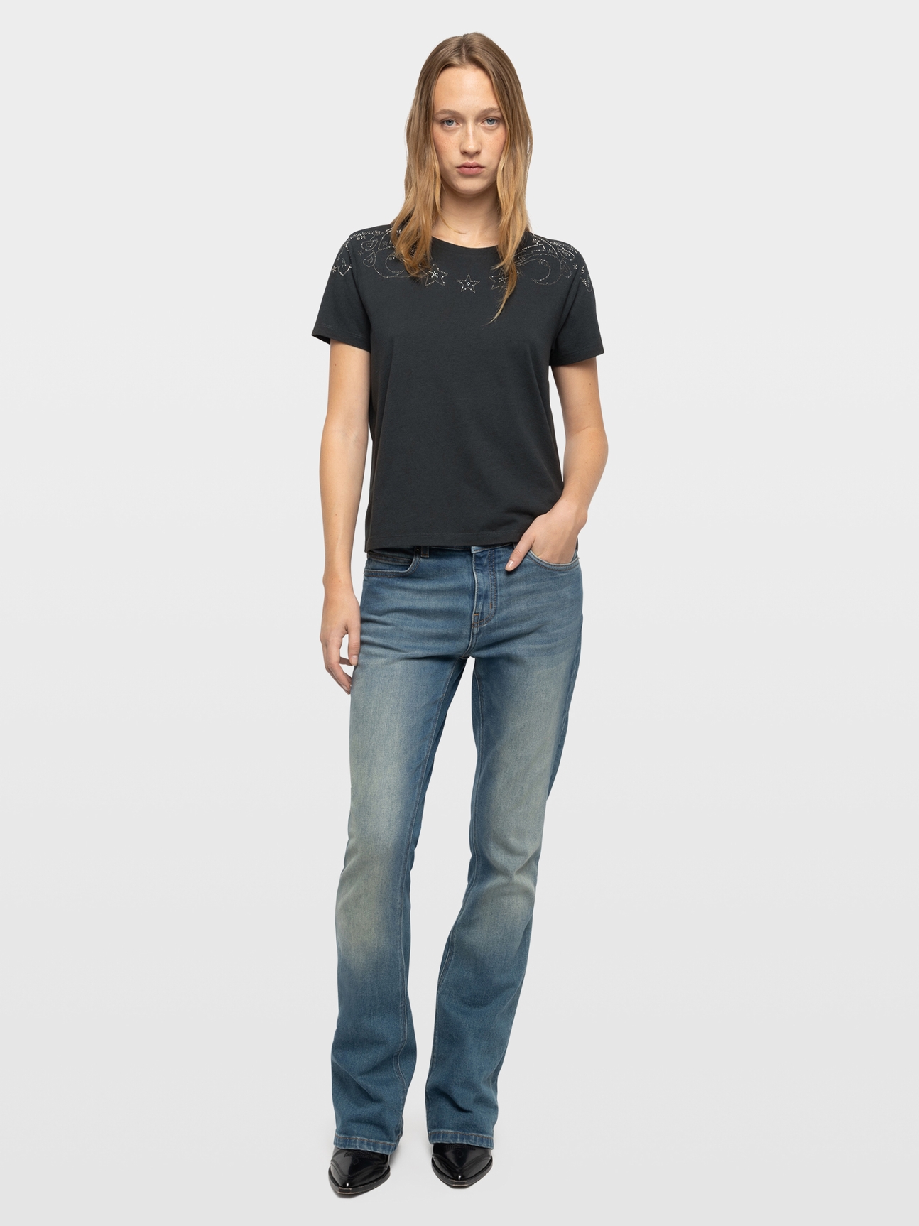 ALYS T-SHIRT