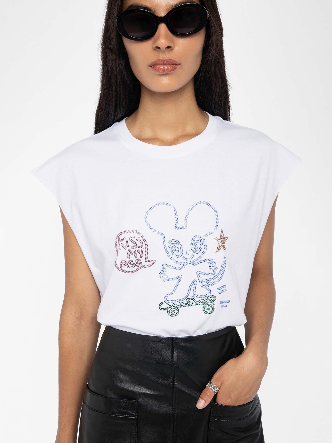 CLOE TANK TOP