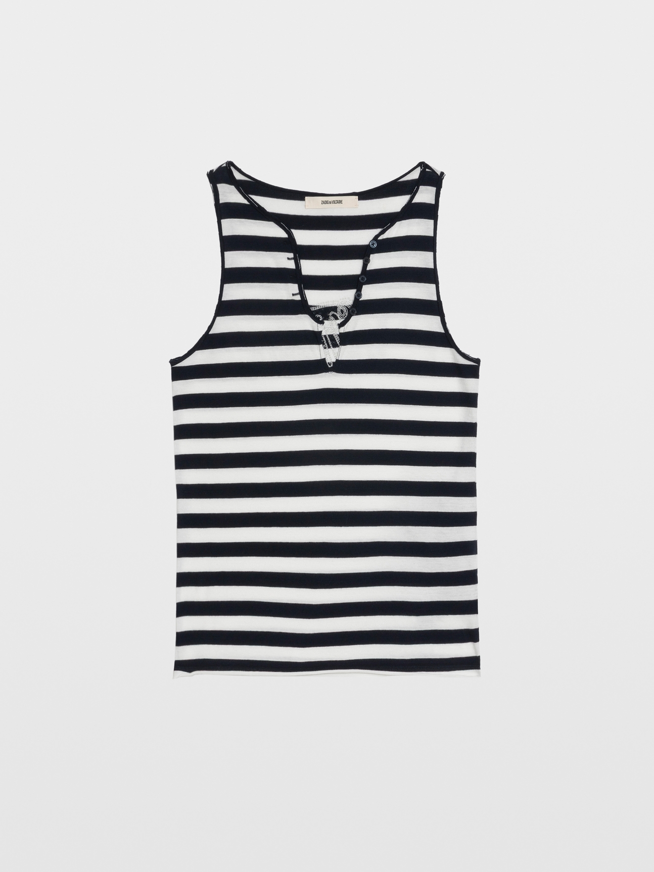 TIF TANK TOP