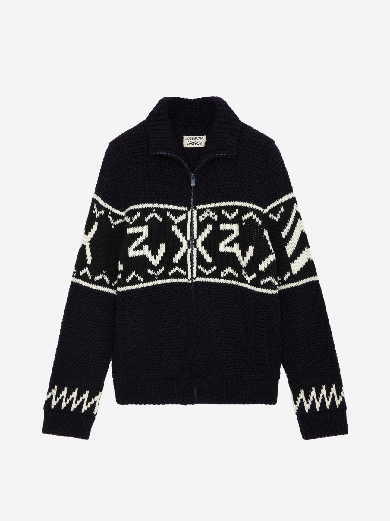 CHRISTOPHE CARDIGAN