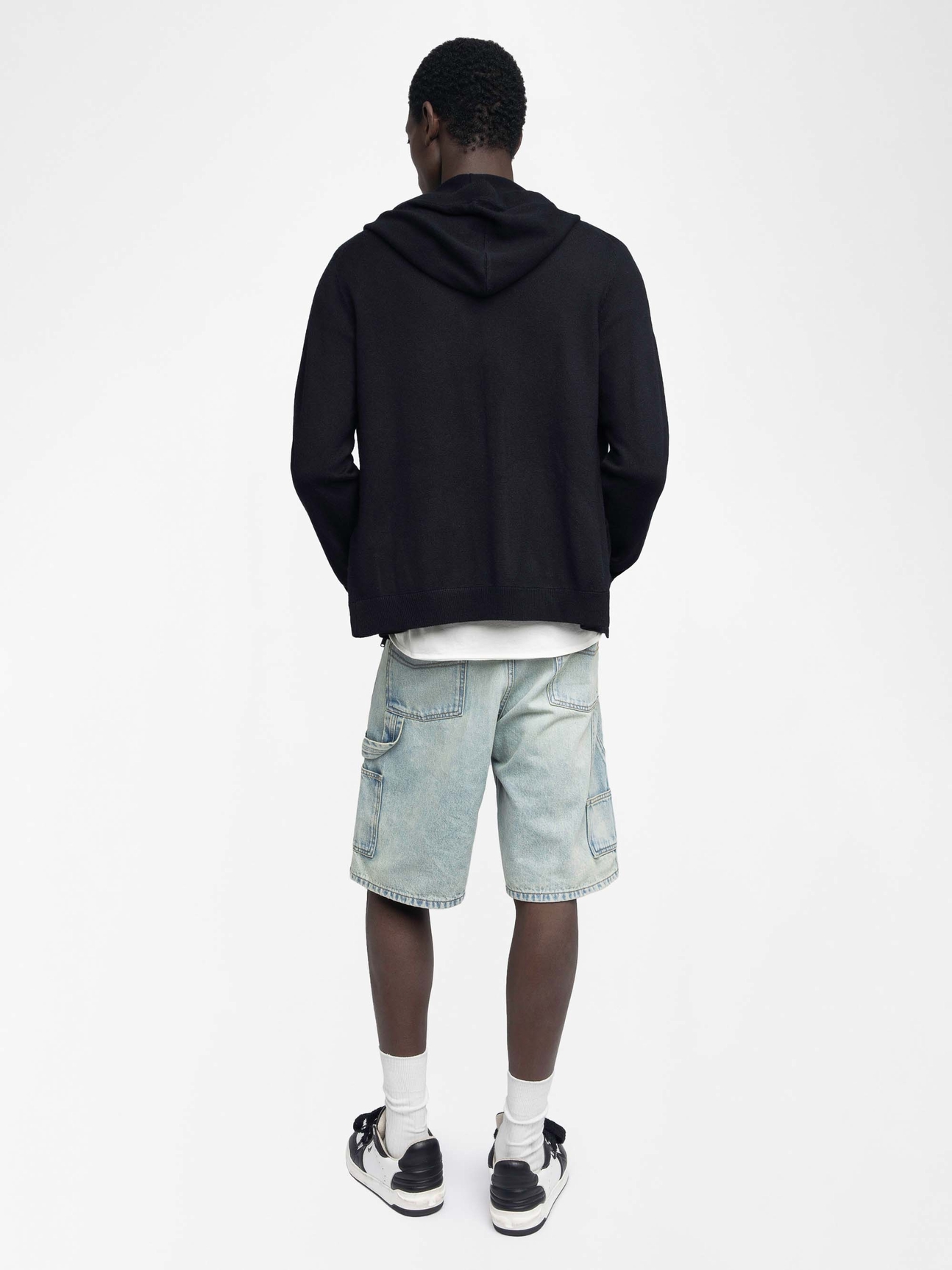 CARDIGAN CLASH