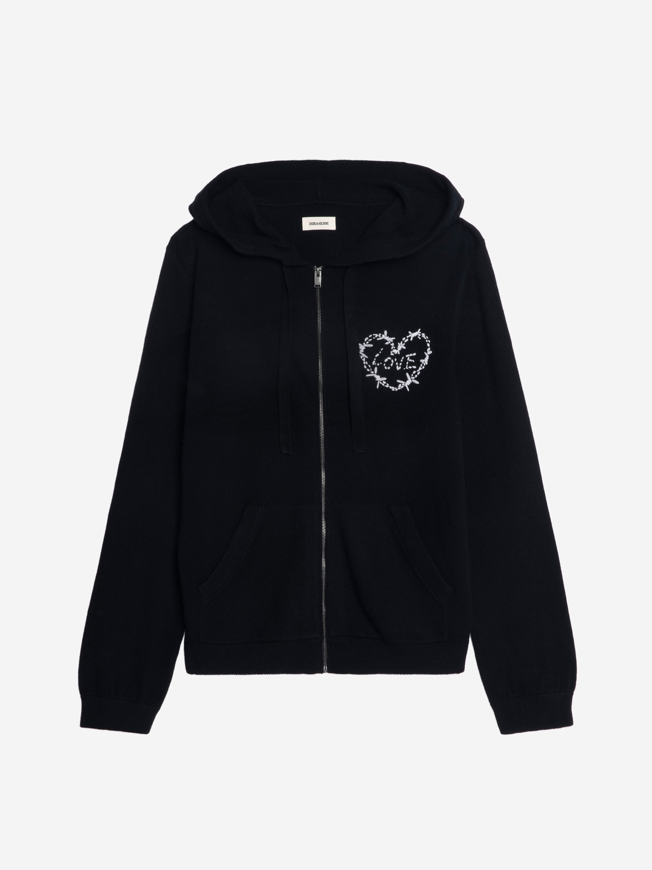 CARDIGAN CLASH