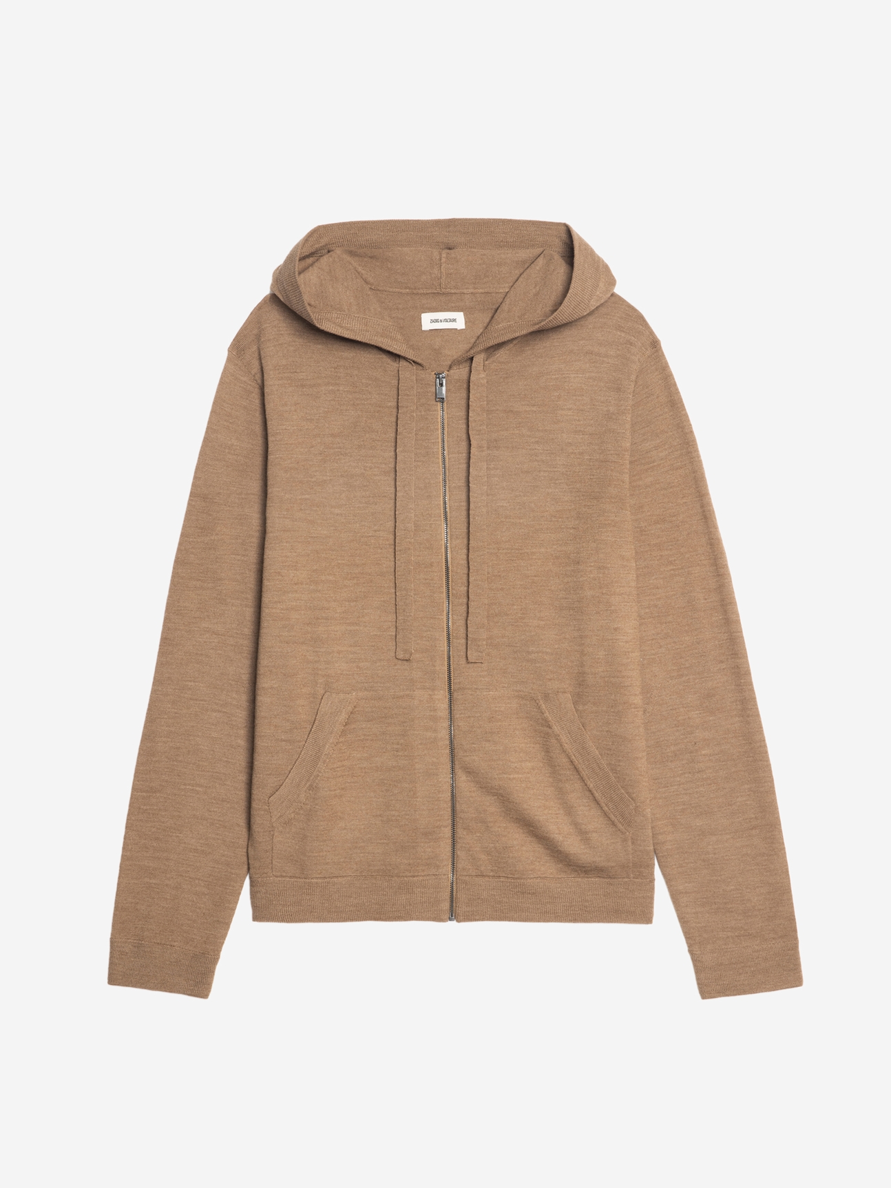 CLASH CARDIGAN