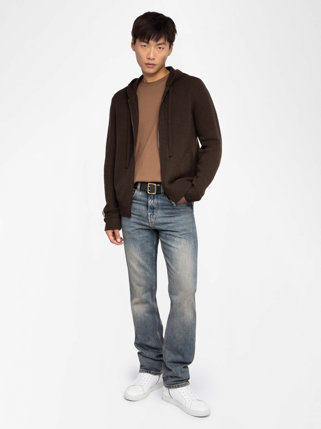 OLIVER CARDIGAN