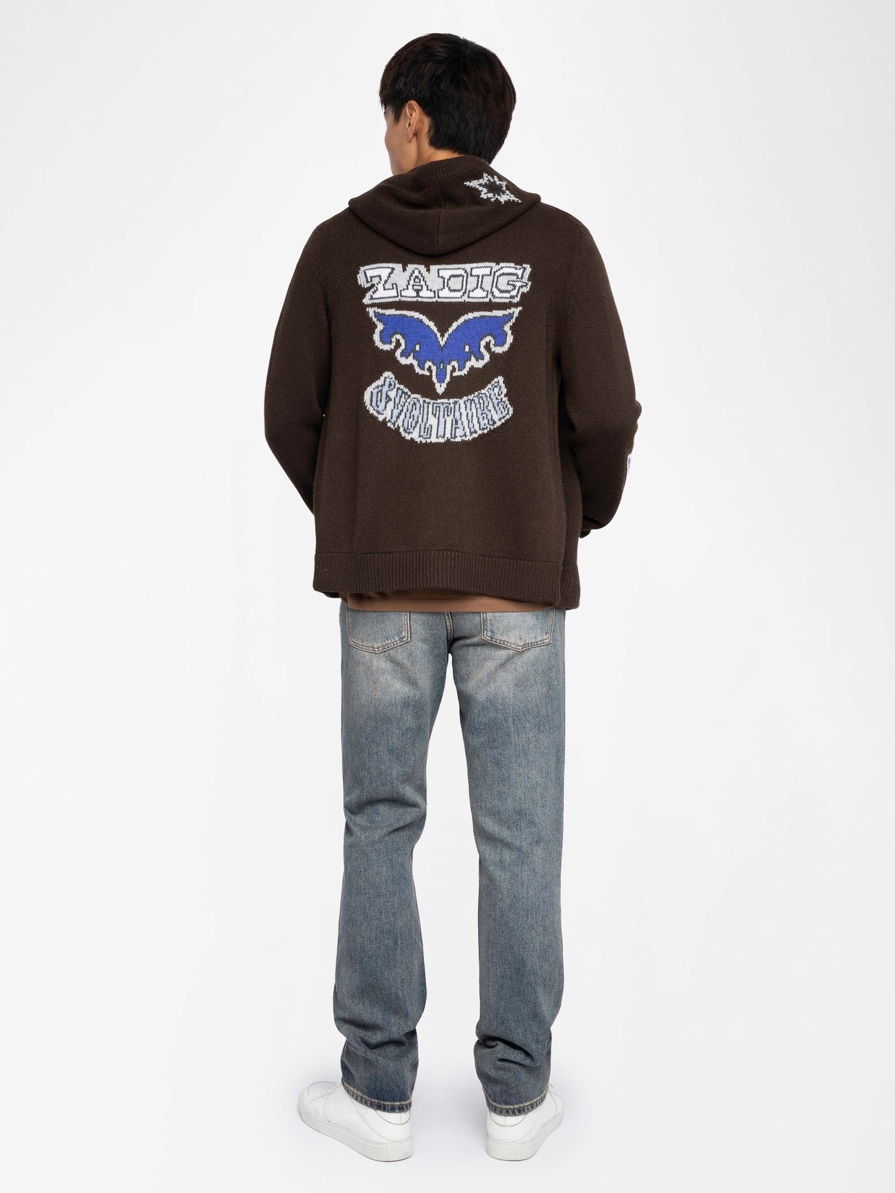 OLIVER CARDIGAN