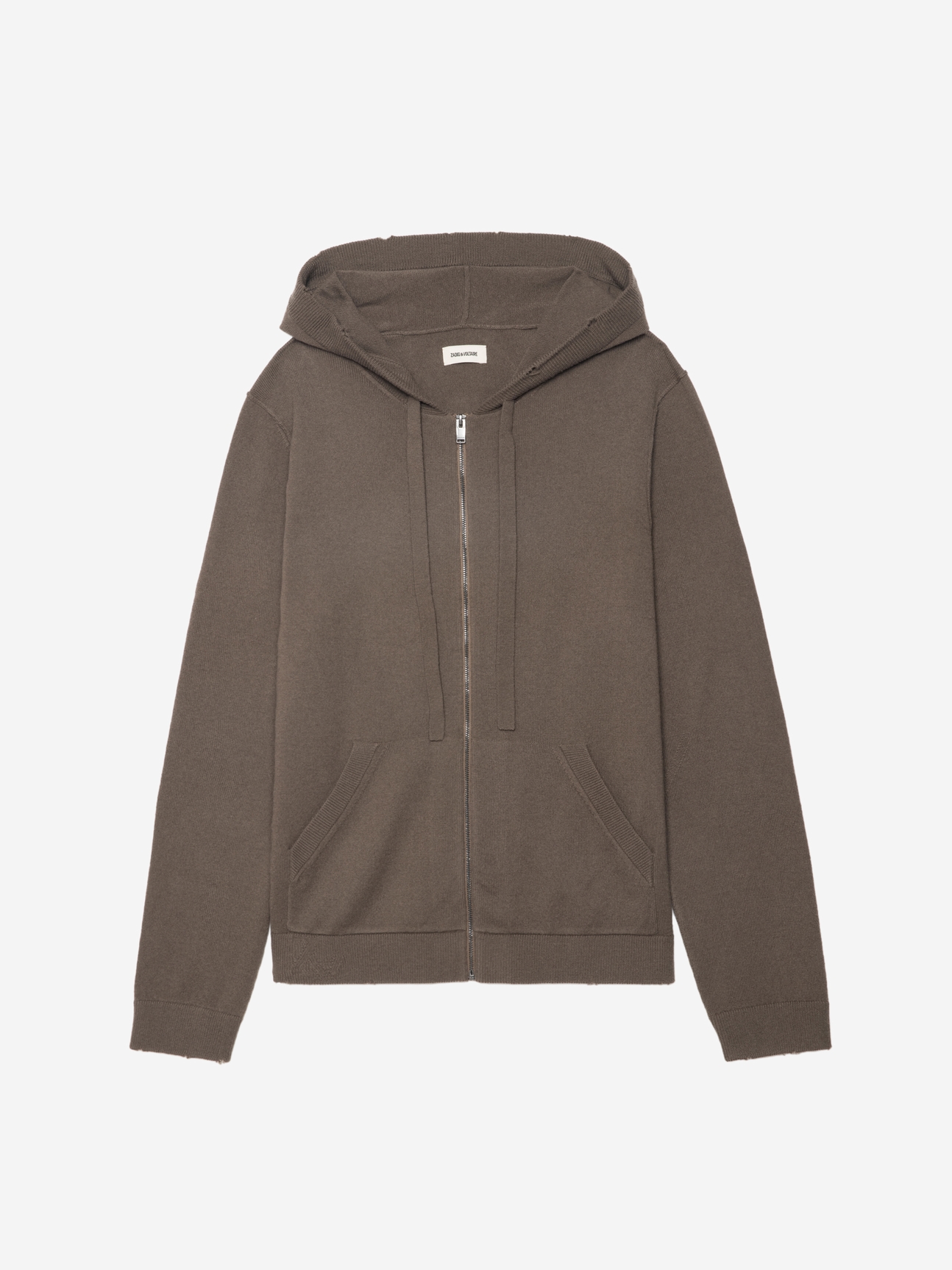 CLASH CARDIGAN