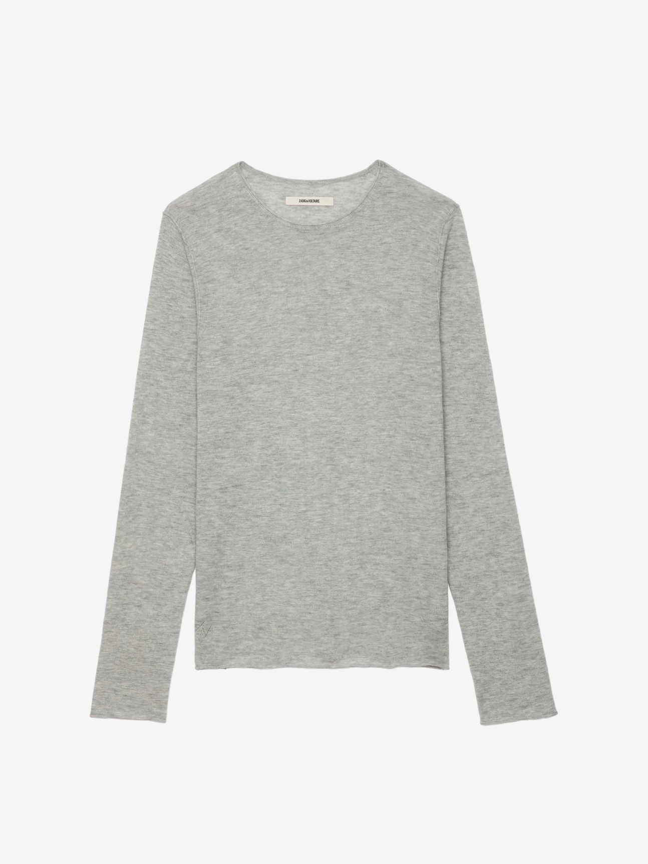 TEISS CASHMERE SWEATER