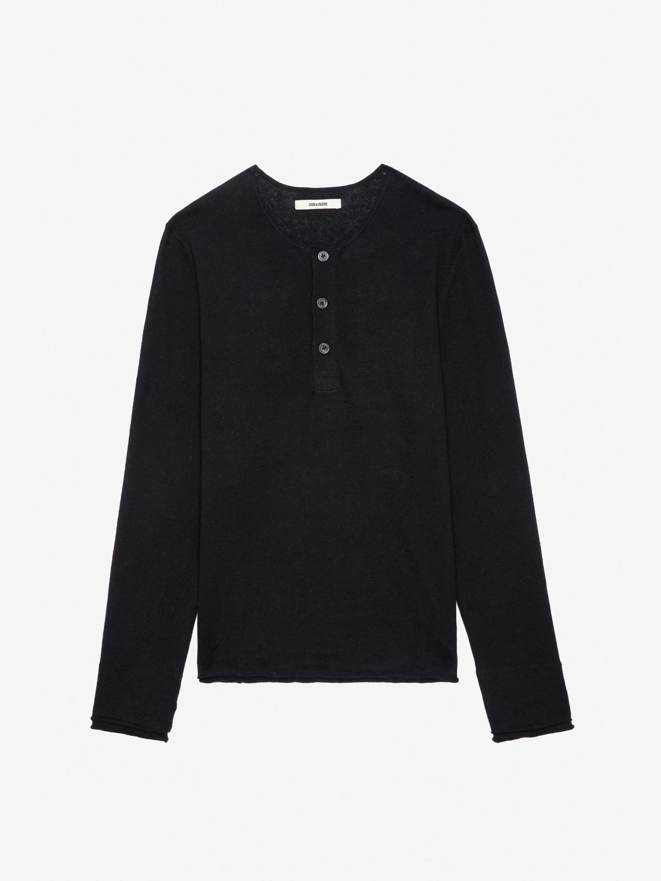 VEISS LINEN JUMPER